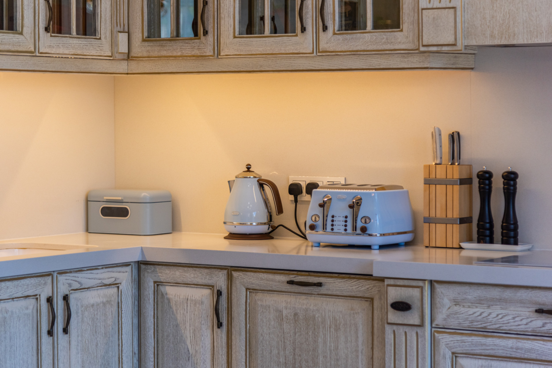 Reventa - 3. Casa indepiende - Ciudad Quesada - Costa Blanca Sur