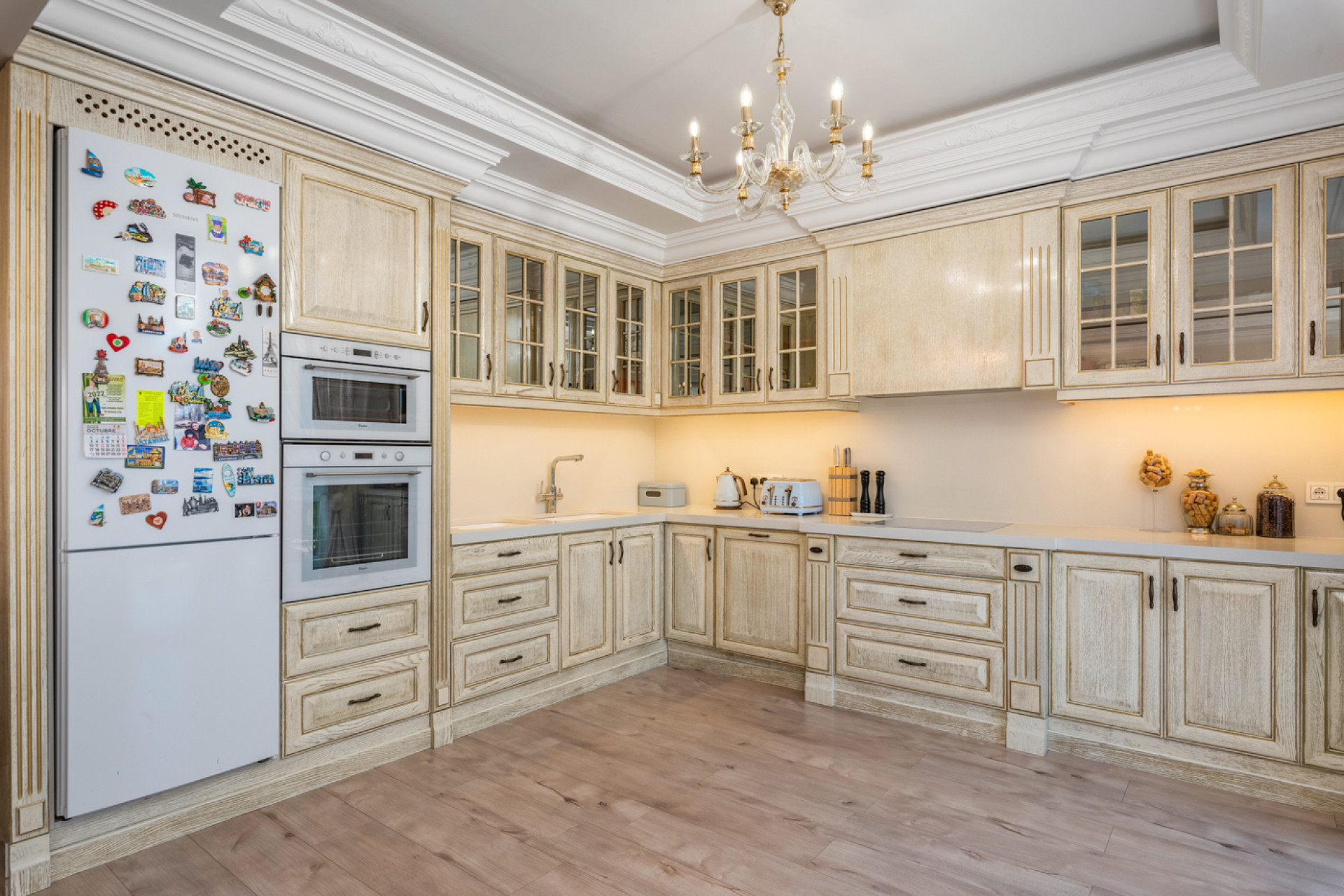 Reventa - 3. Casa indepiende - Ciudad Quesada - Costa Blanca Sur