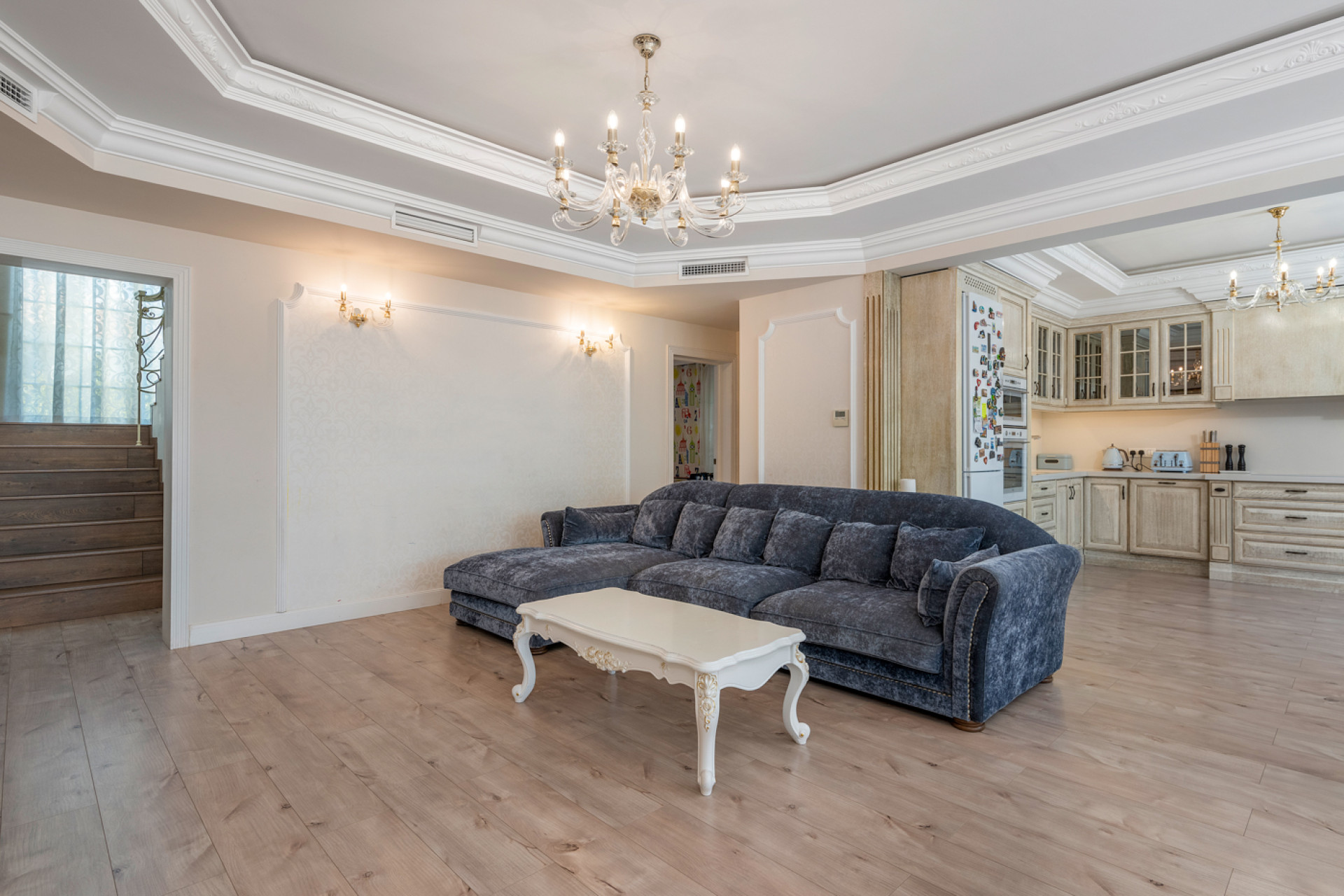 Reventa - 3. Casa indepiende - Ciudad Quesada - Costa Blanca Sur