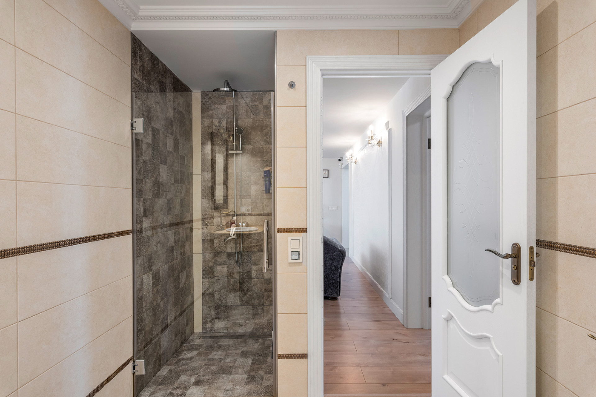 Reventa - 3. Casa indepiende - Ciudad Quesada - Costa Blanca Sur