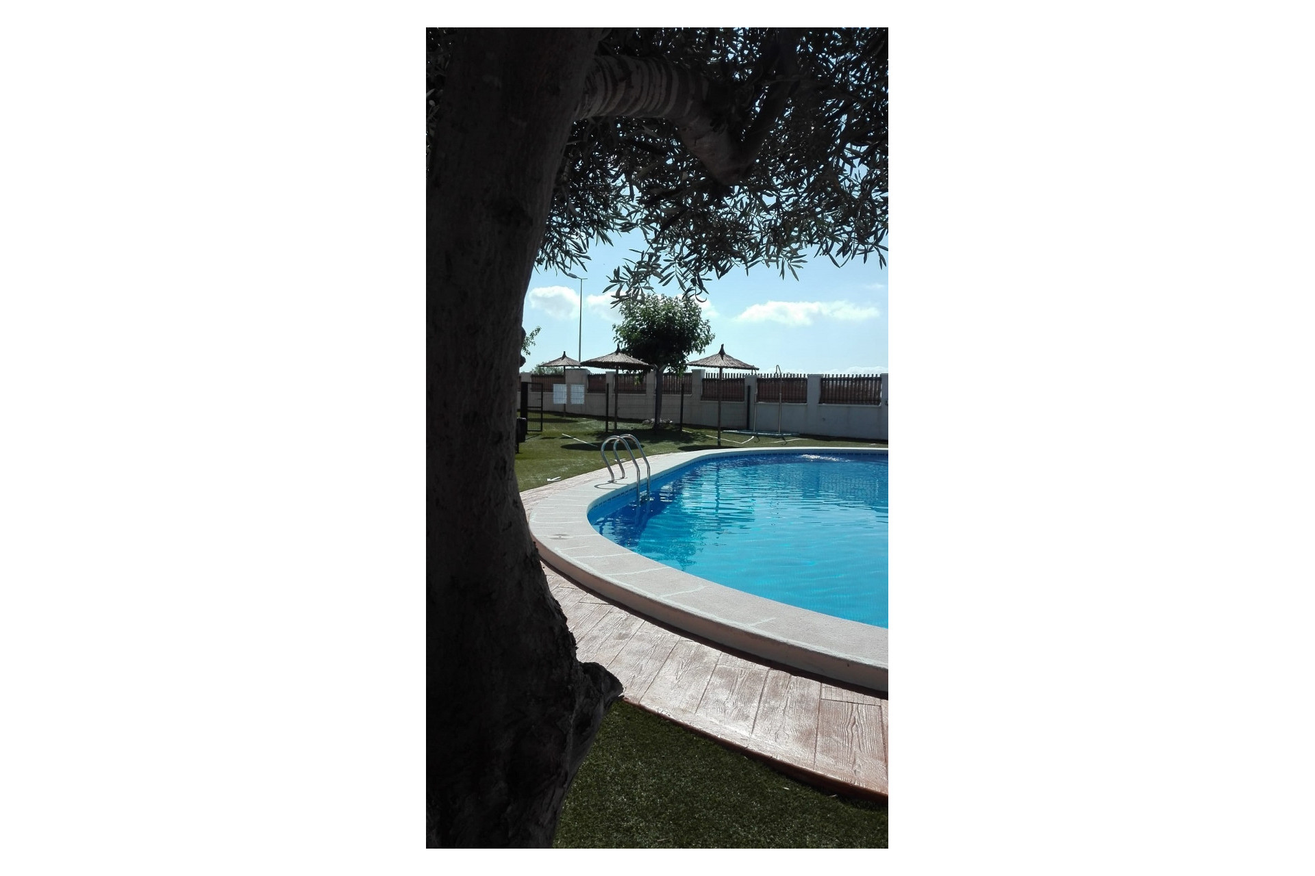 Reventa - 3. Casa indepiende - Ciudad Quesada - Costa Blanca Sur