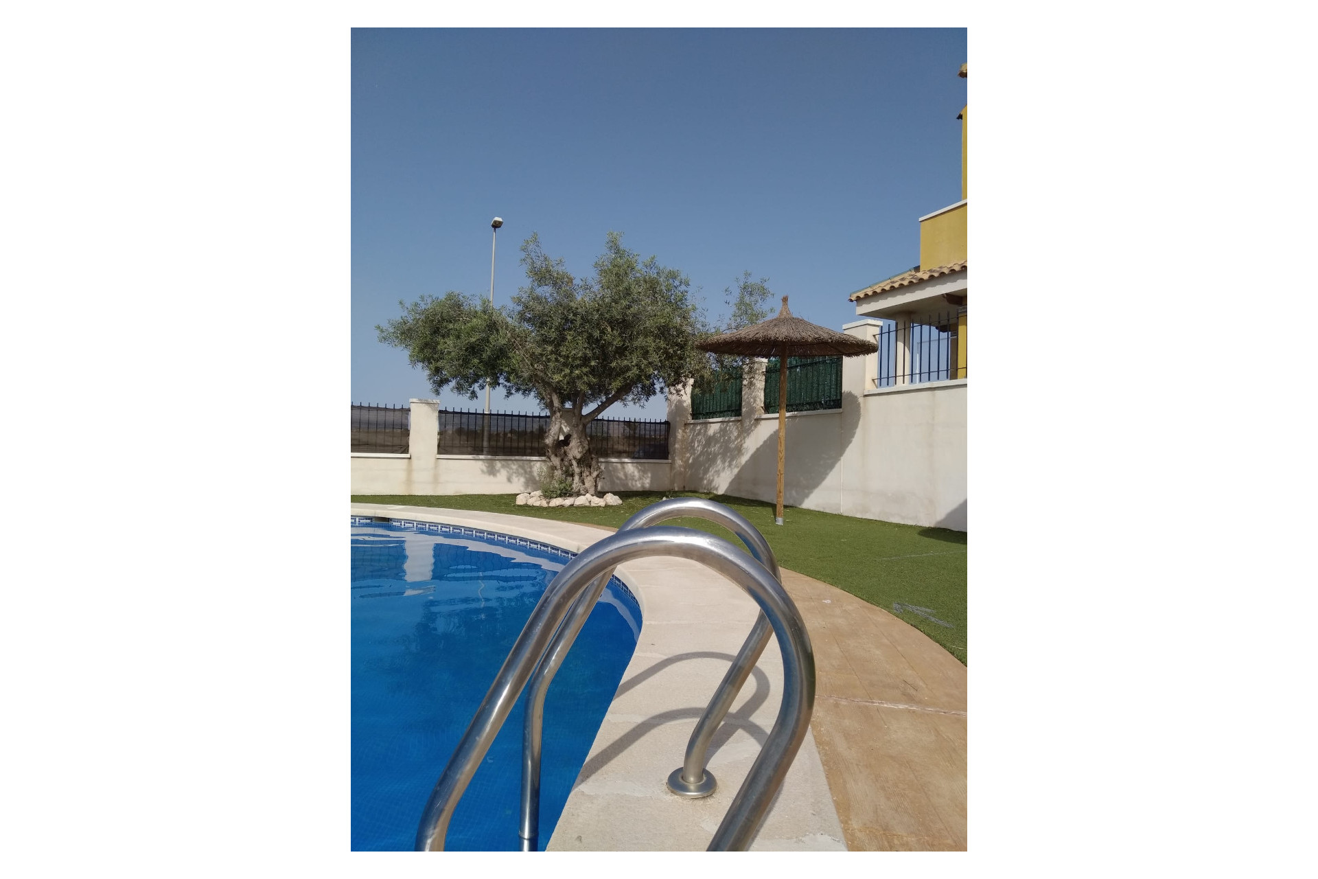 Reventa - 3. Casa indepiende - Ciudad Quesada - Costa Blanca Sur