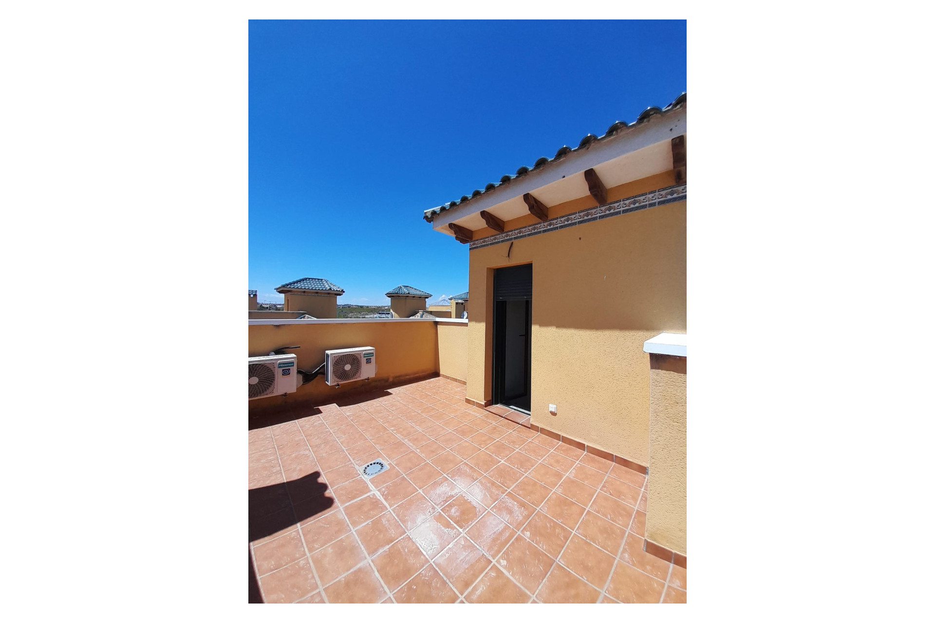 Reventa - 3. Casa indepiende - Ciudad Quesada - Costa Blanca Sur