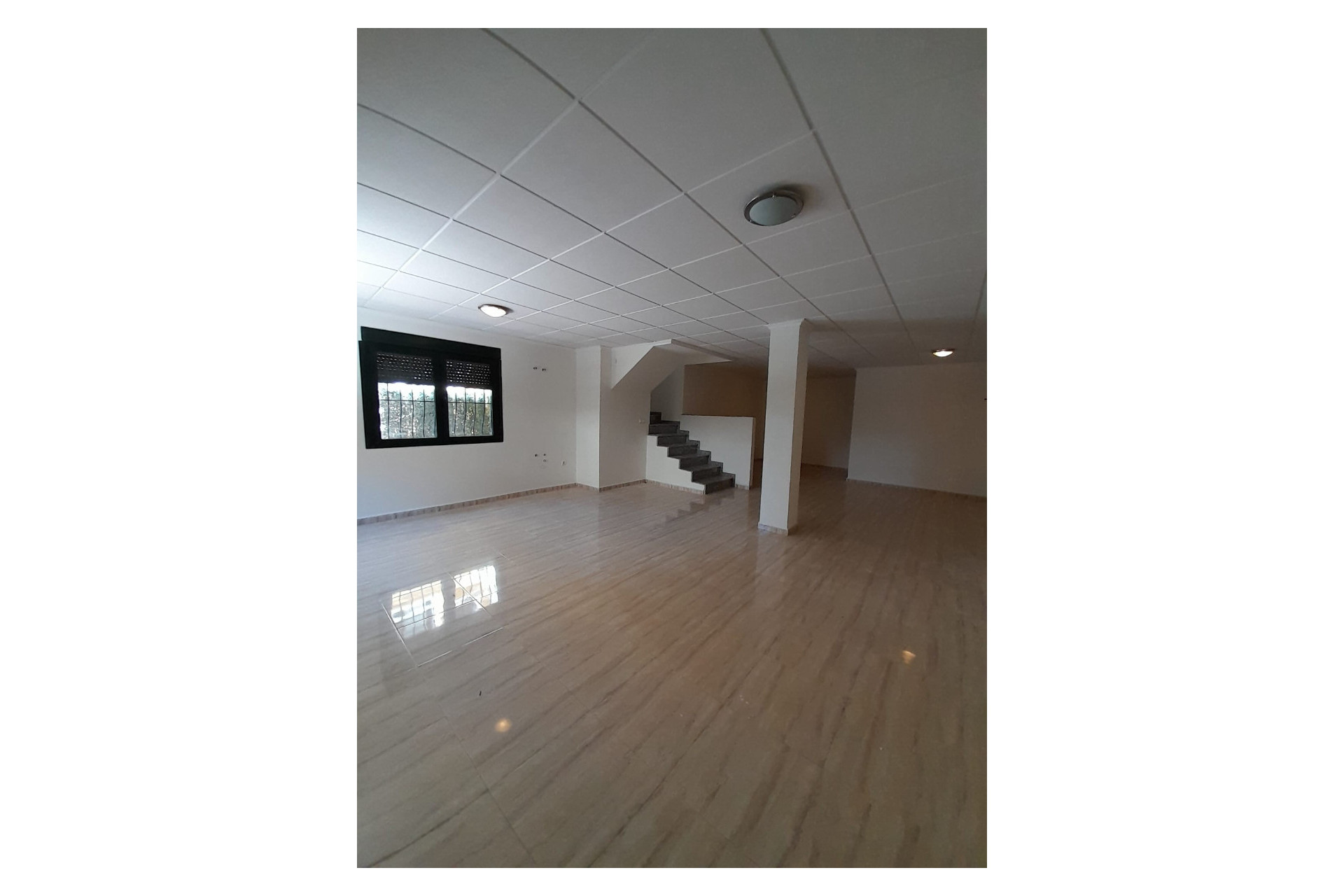 Reventa - 3. Casa indepiende - Ciudad Quesada - Costa Blanca Sur