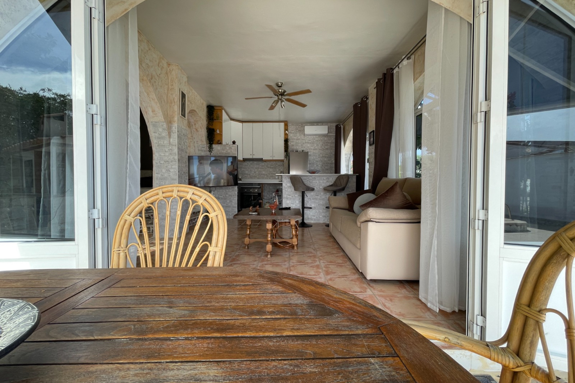 Reventa - 3. Casa indepiende - Ciudad Quesada - Costa Blanca Sur