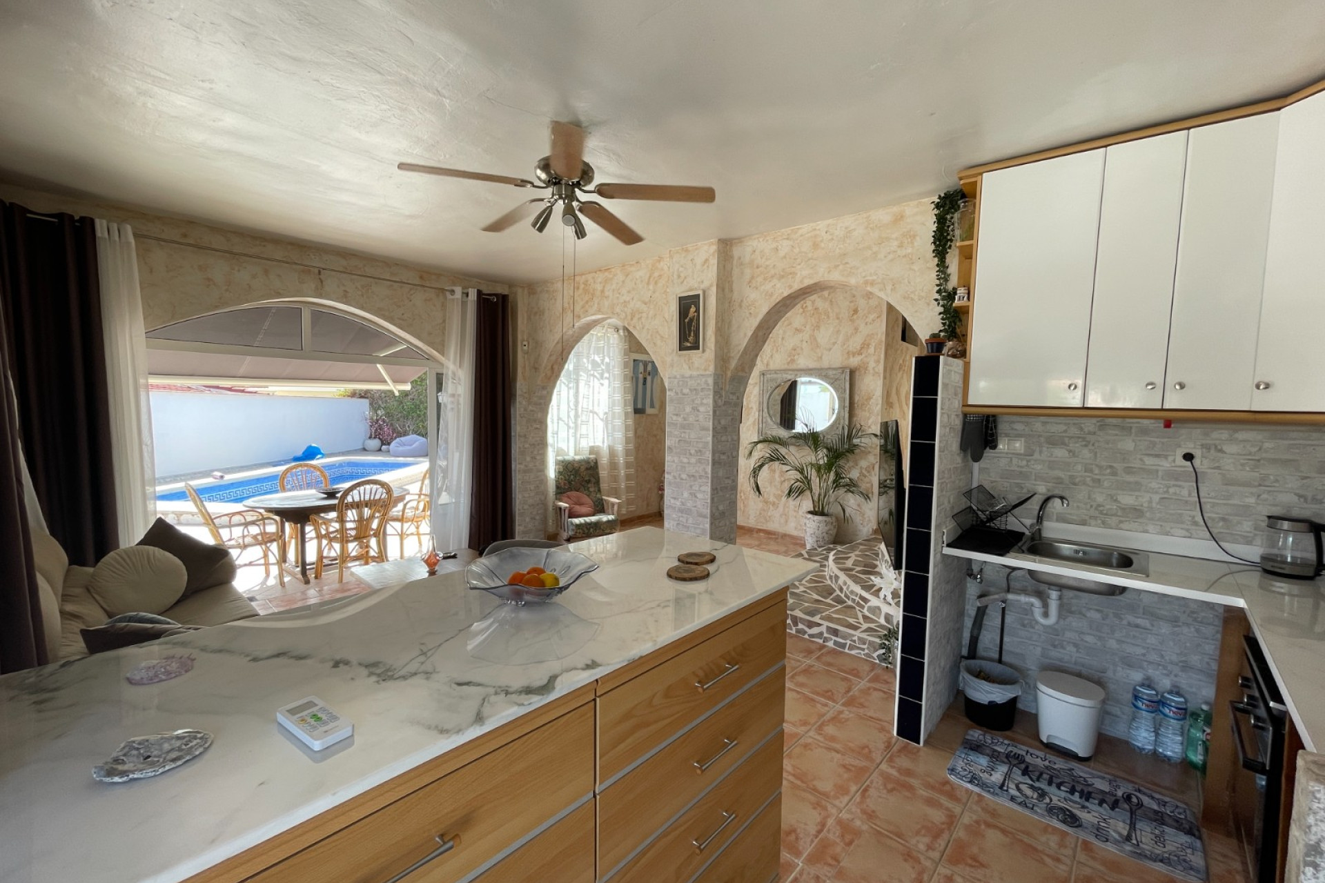 Reventa - 3. Casa indepiende - Ciudad Quesada - Costa Blanca Sur