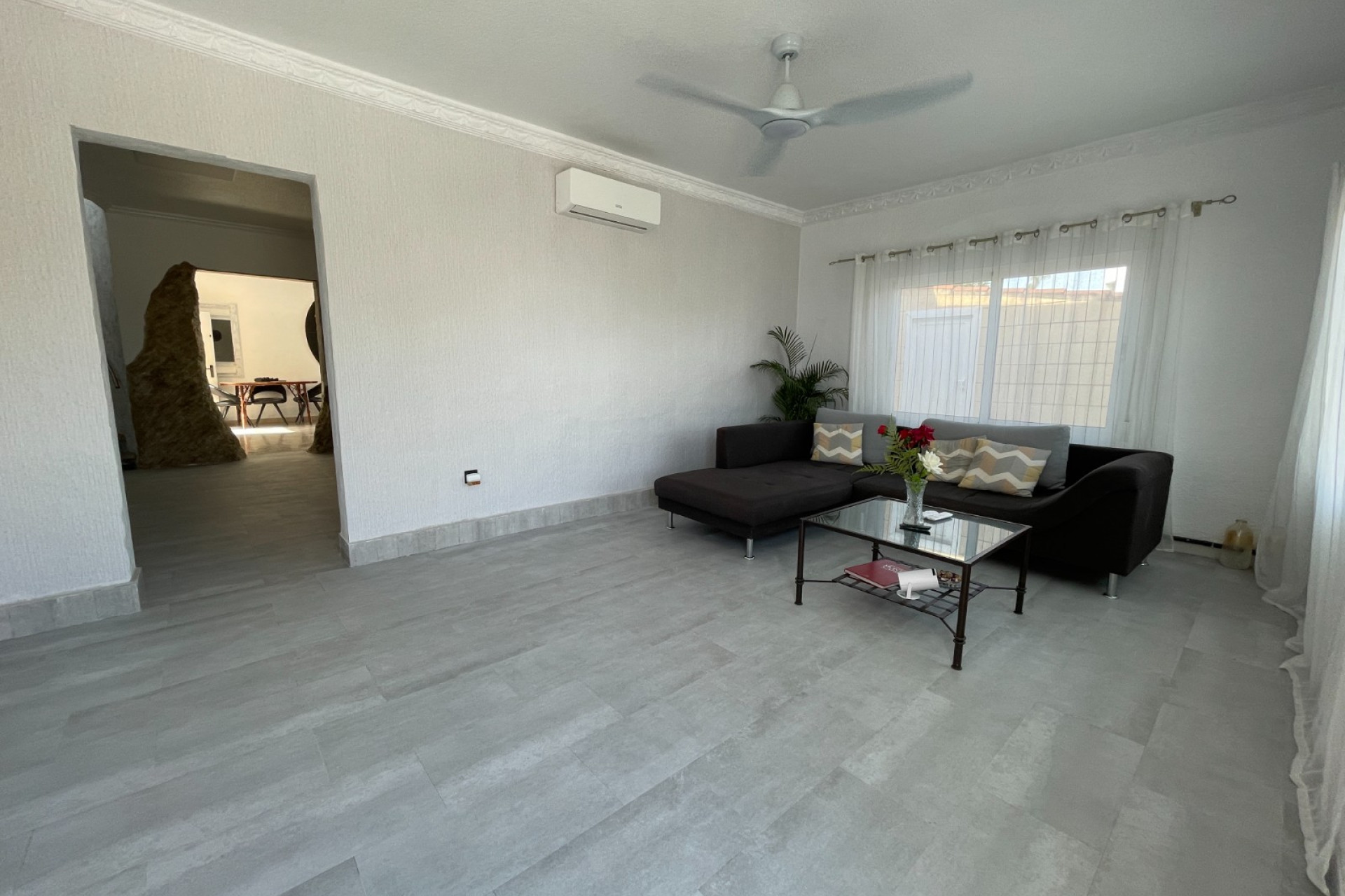 Reventa - 3. Casa indepiende - Ciudad Quesada - Costa Blanca Sur