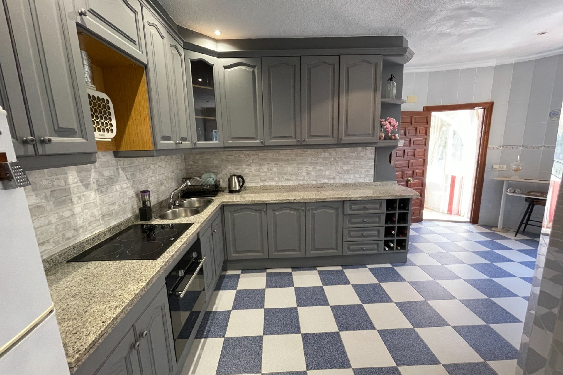 Reventa - 3. Casa indepiende - Ciudad Quesada - Costa Blanca Sur