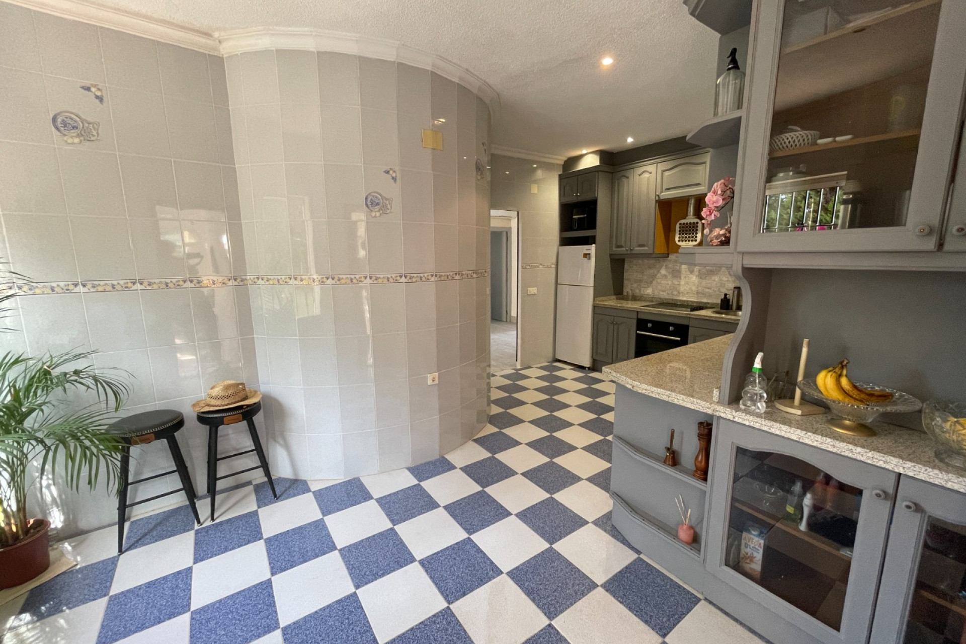 Reventa - 3. Casa indepiende - Ciudad Quesada - Costa Blanca Sur