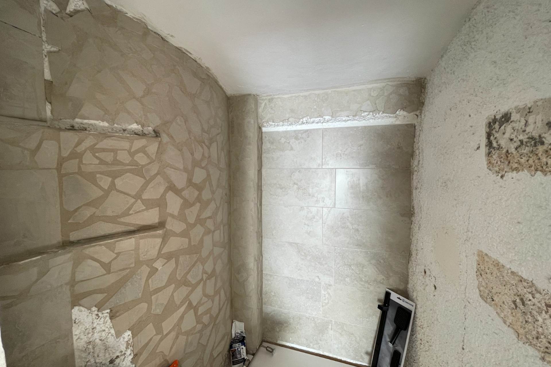 Reventa - 3. Casa indepiende - Ciudad Quesada - Costa Blanca Sur