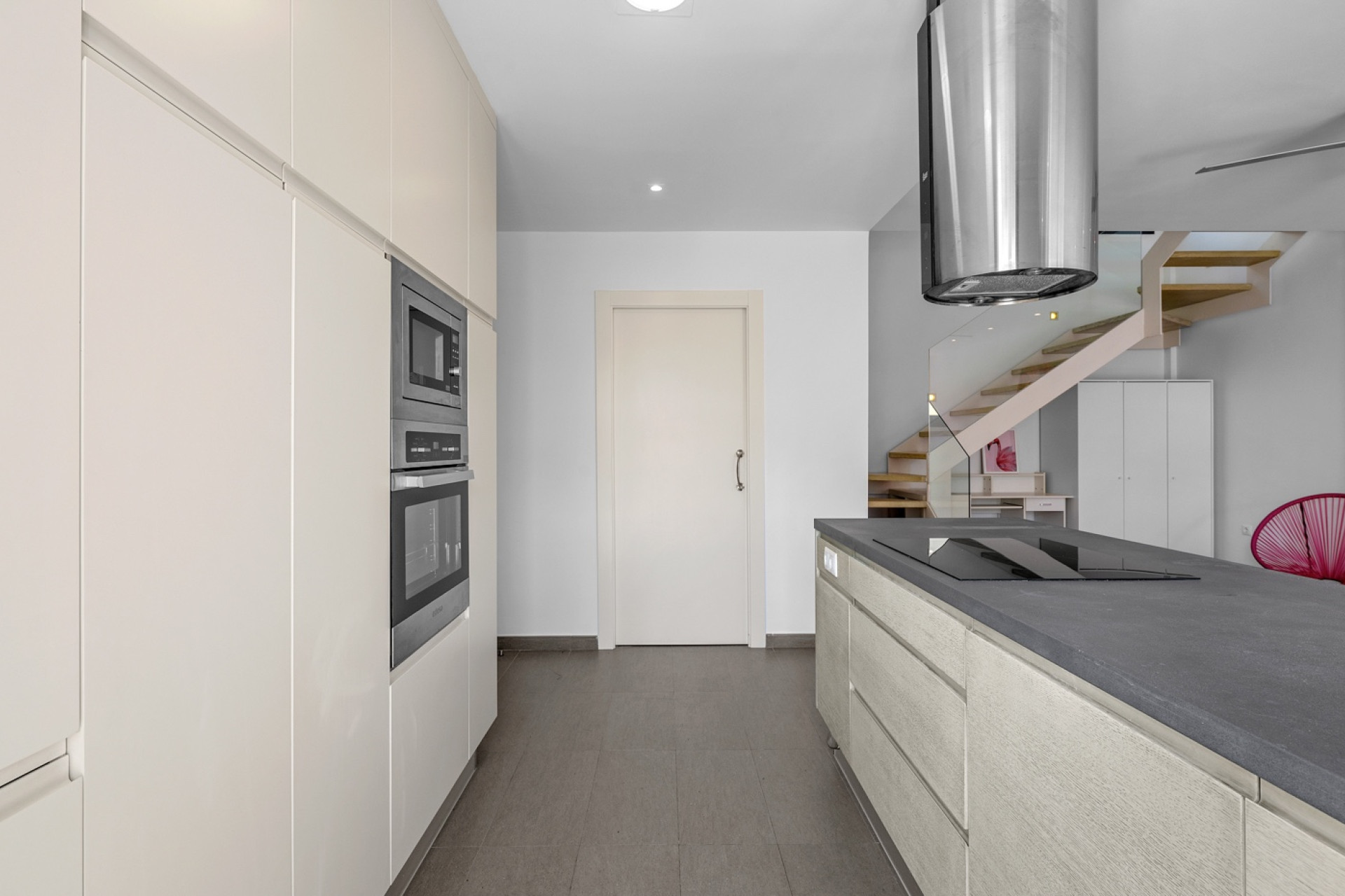 Reventa - 3. Casa indepiende - Ciudad Quesada - Costa Blanca Sur