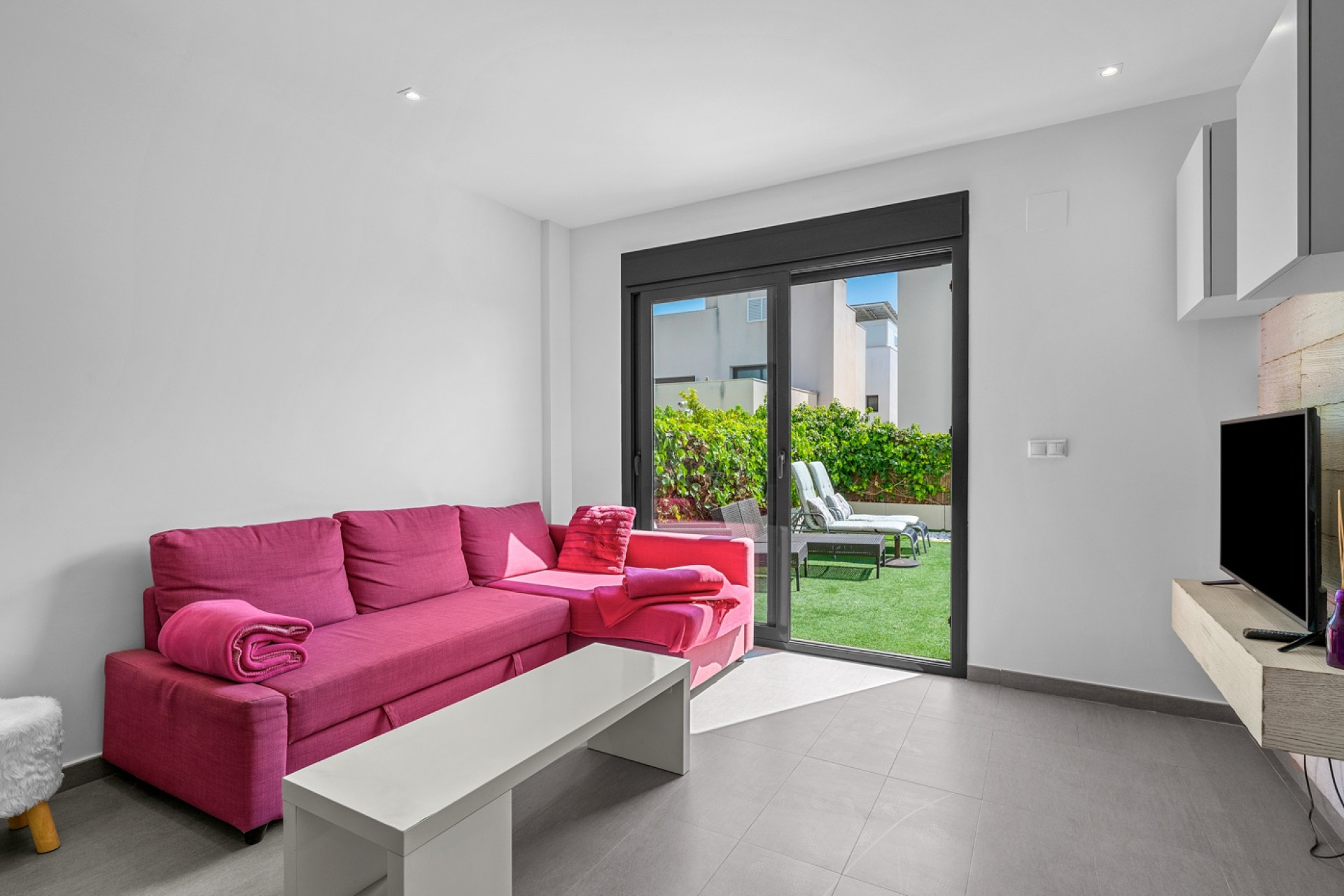 Reventa - 3. Casa indepiende - Ciudad Quesada - Costa Blanca Sur