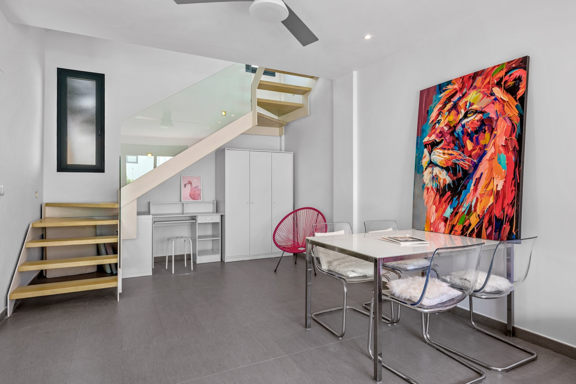 Reventa - 3. Casa indepiende - Ciudad Quesada - Costa Blanca Sur