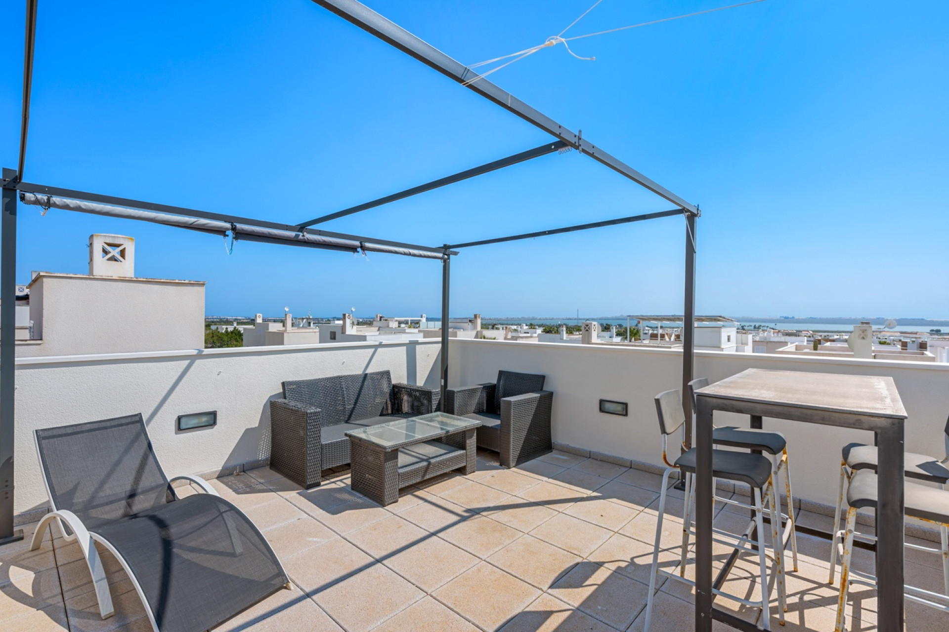 Reventa - 3. Casa indepiende - Ciudad Quesada - Costa Blanca Sur