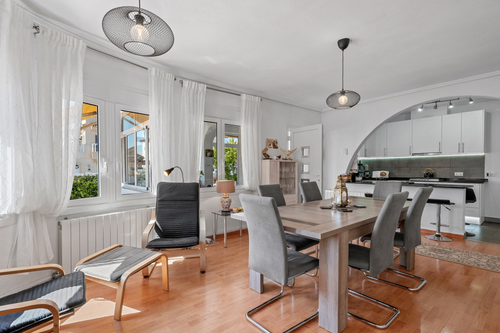 Reventa - 3. Casa indepiende - Ciudad Quesada - Costa Blanca Sur