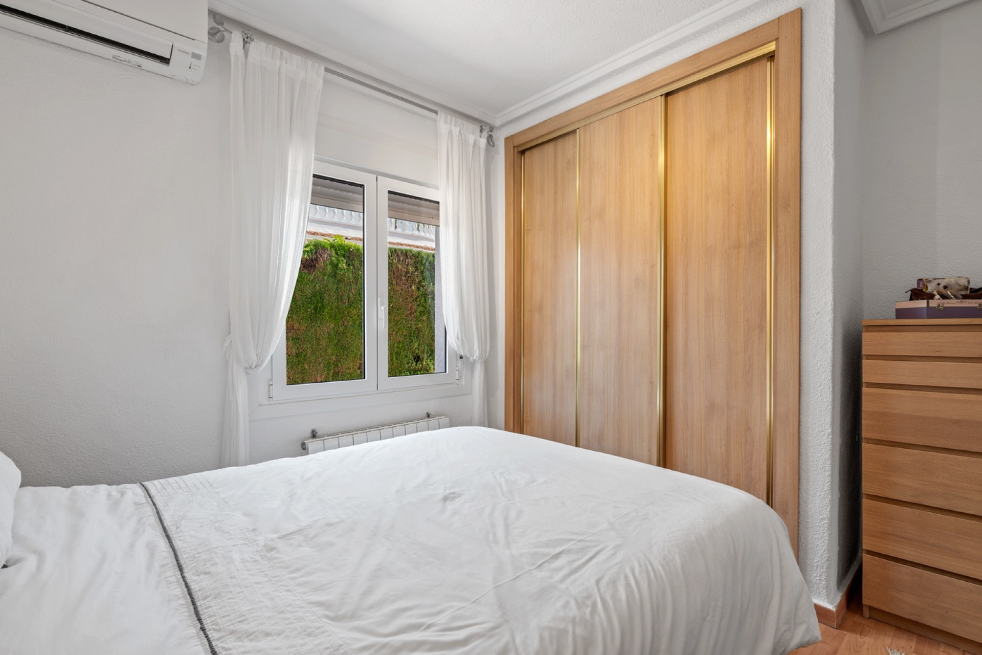 Reventa - 3. Casa indepiende - Ciudad Quesada - Costa Blanca Sur