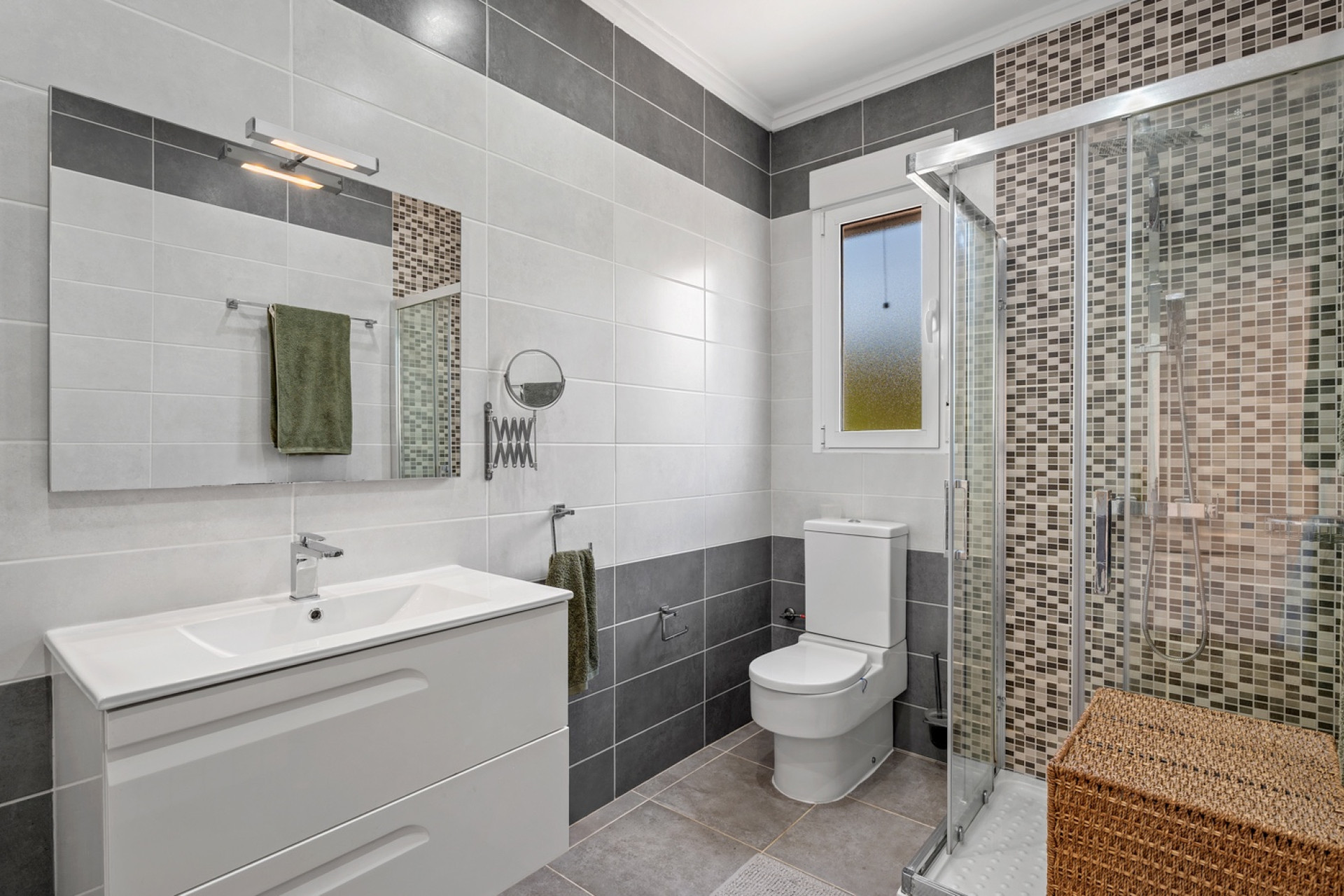 Reventa - 3. Casa indepiende - Ciudad Quesada - Costa Blanca Sur