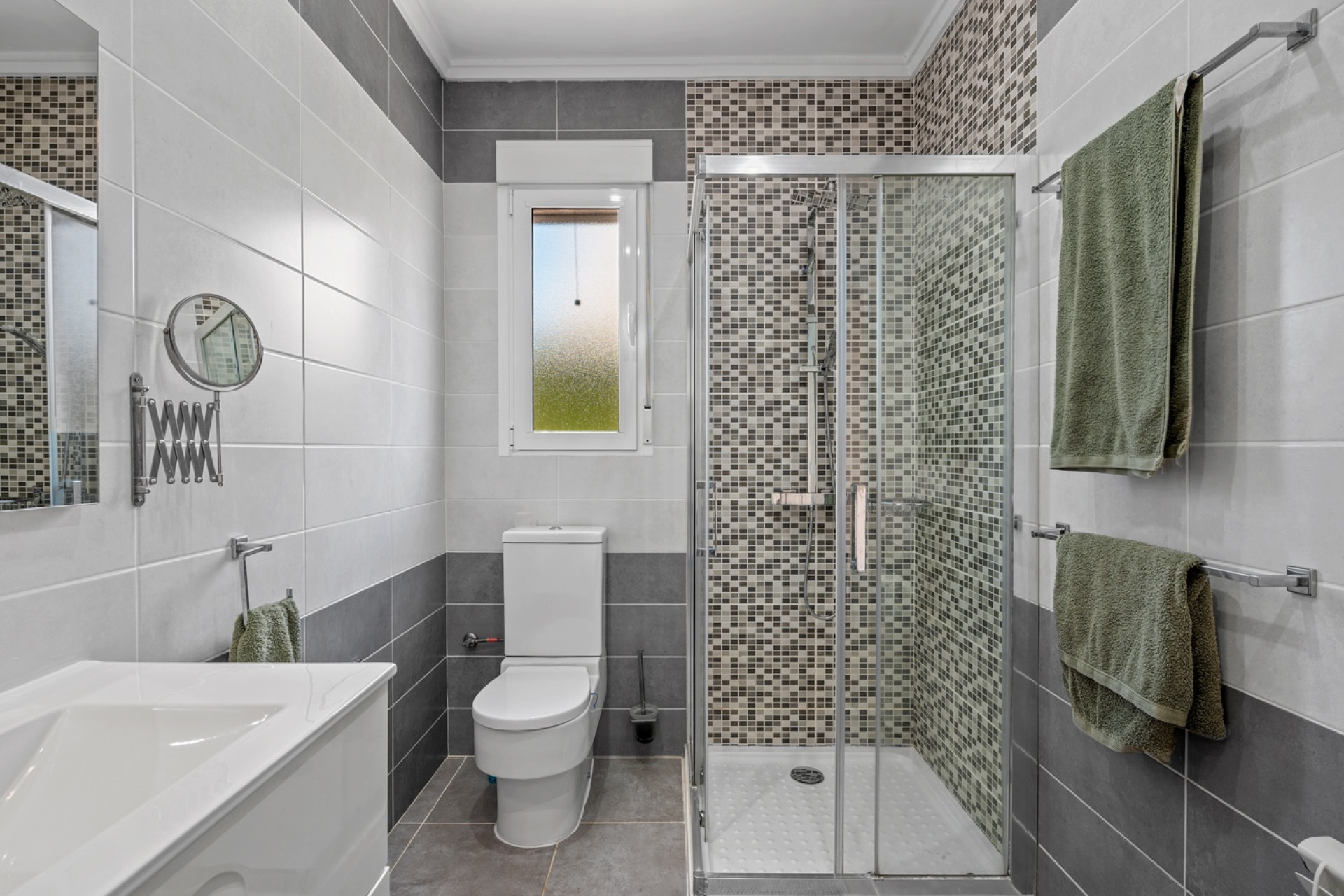 Reventa - 3. Casa indepiende - Ciudad Quesada - Costa Blanca Sur