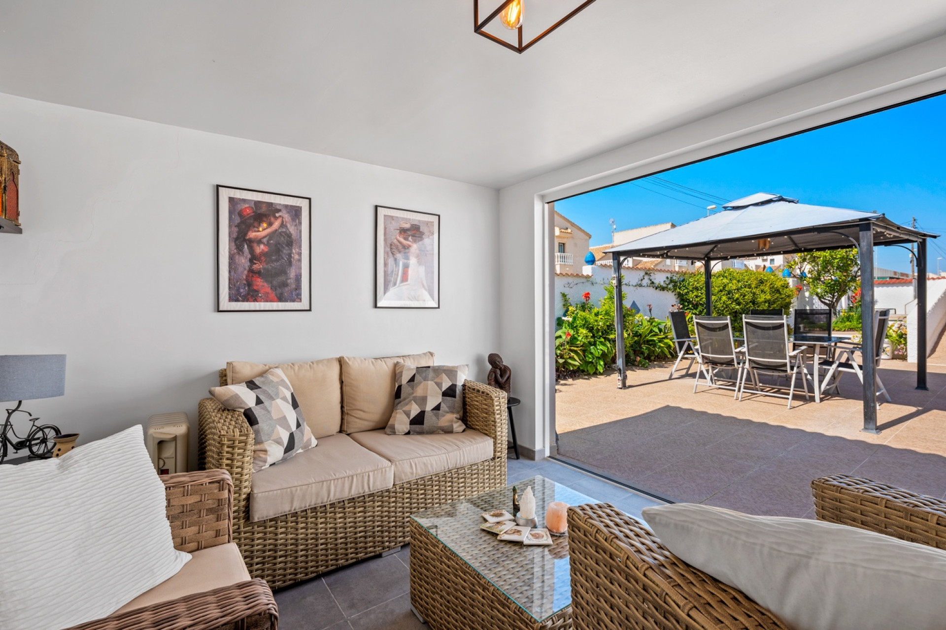 Reventa - 3. Casa indepiende - Ciudad Quesada - Costa Blanca Sur