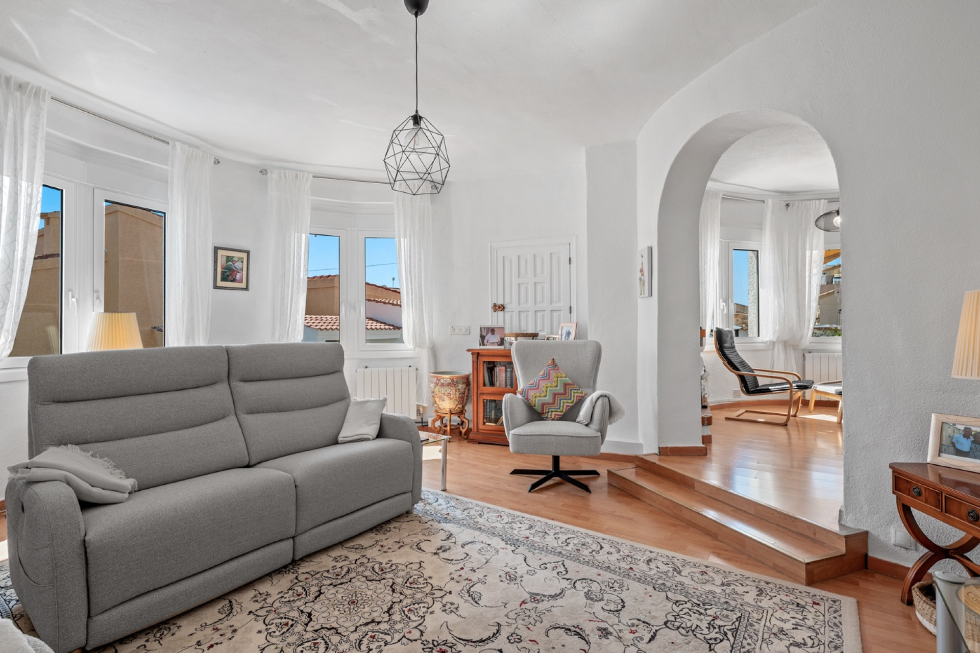 Reventa - 3. Casa indepiende - Ciudad Quesada - Costa Blanca Sur