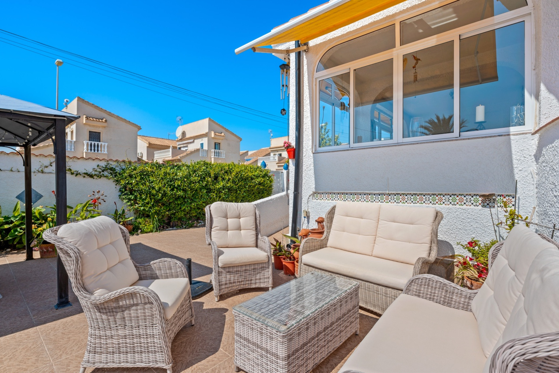 Reventa - 3. Casa indepiende - Ciudad Quesada - Costa Blanca Sur