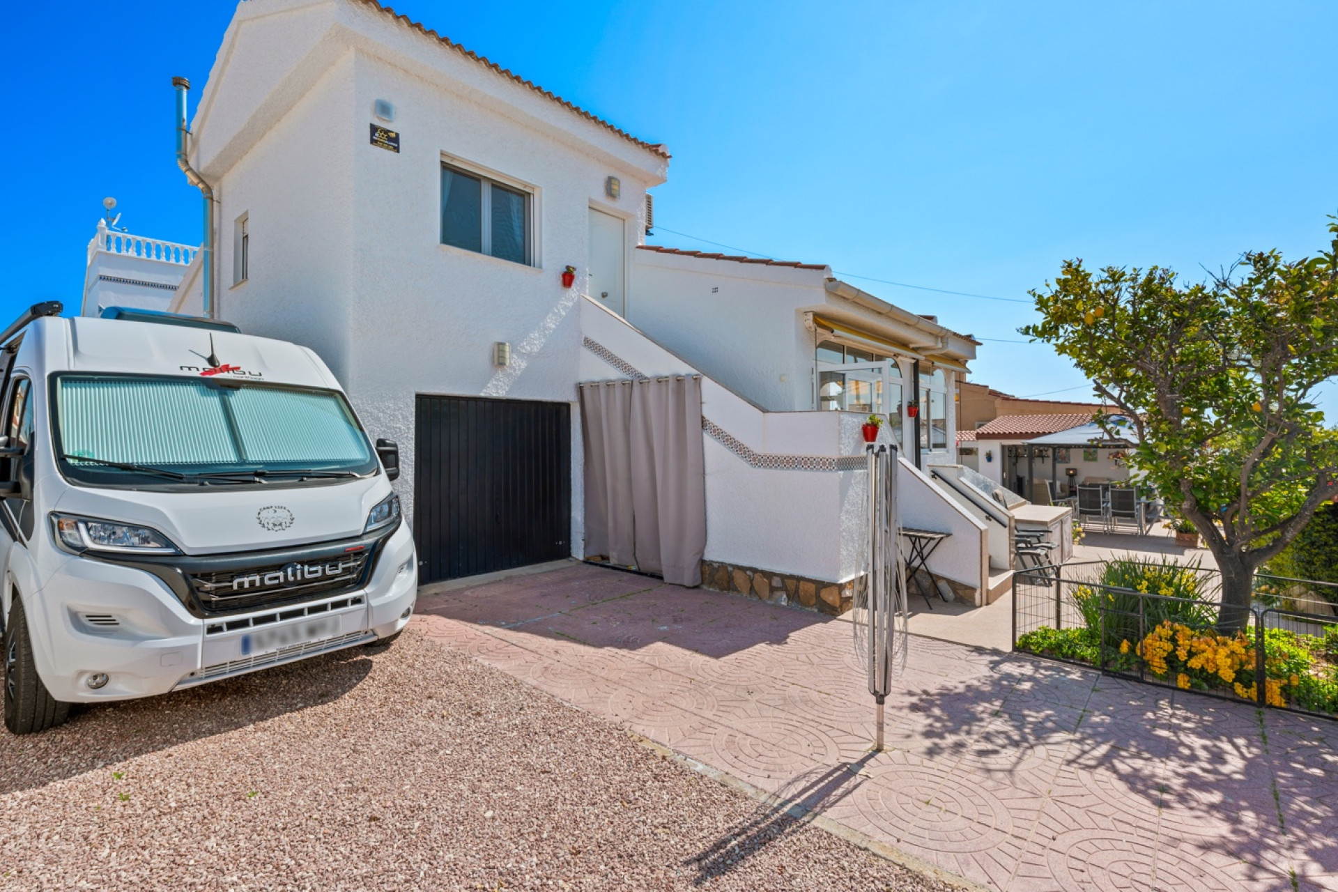Reventa - 3. Casa indepiende - Ciudad Quesada - Costa Blanca Sur