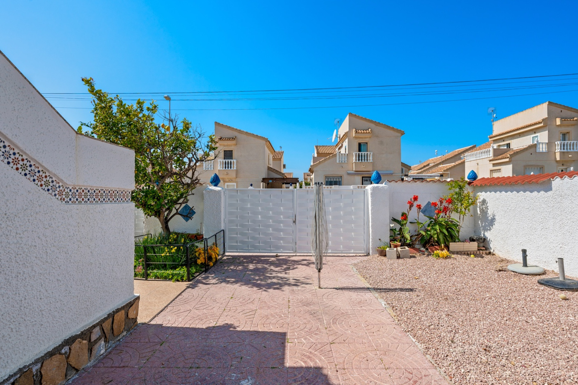 Reventa - 3. Casa indepiende - Ciudad Quesada - Costa Blanca Sur