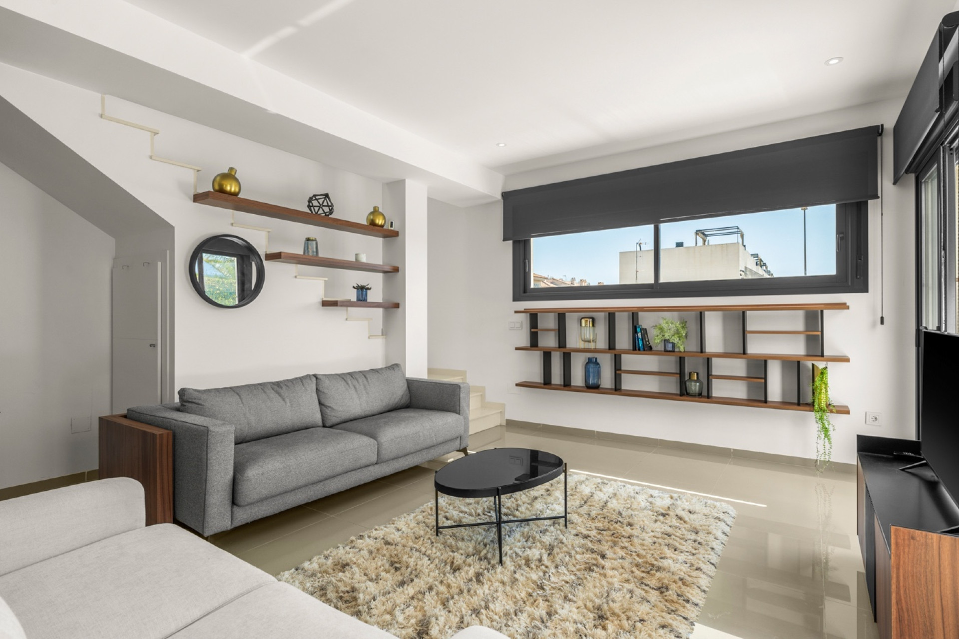 Reventa - 3. Casa indepiende - Ciudad Quesada - Costa Blanca Sur