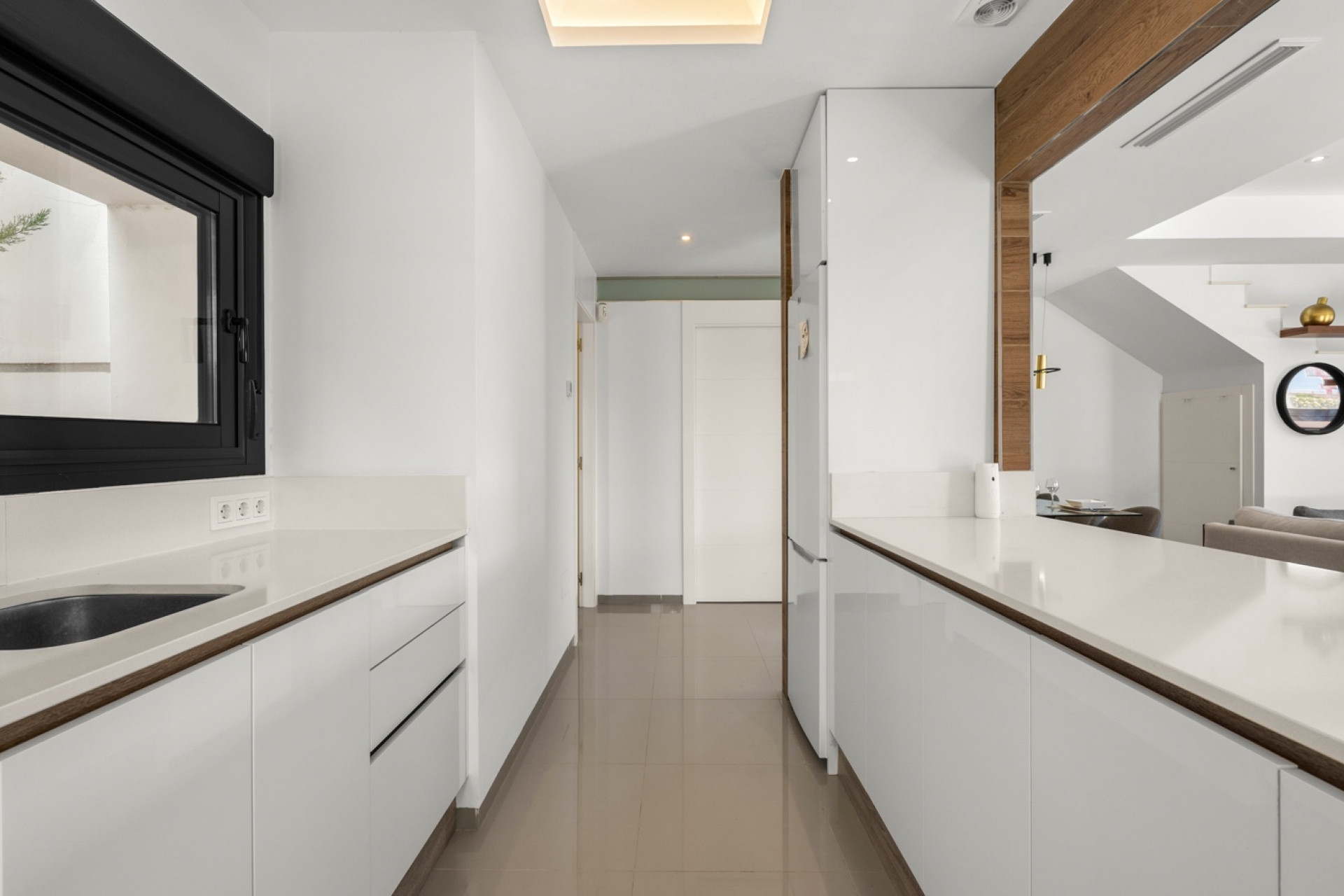 Reventa - 3. Casa indepiende - Ciudad Quesada - Costa Blanca Sur