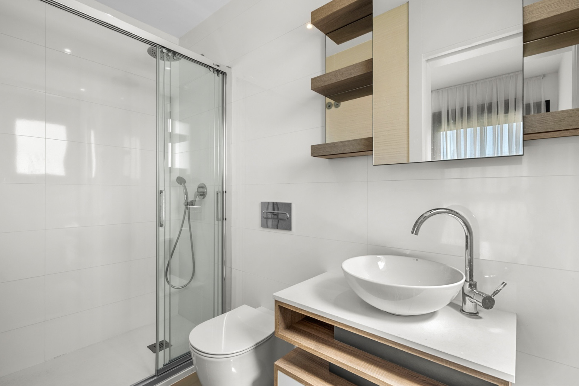 Reventa - 3. Casa indepiende - Ciudad Quesada - Costa Blanca Sur