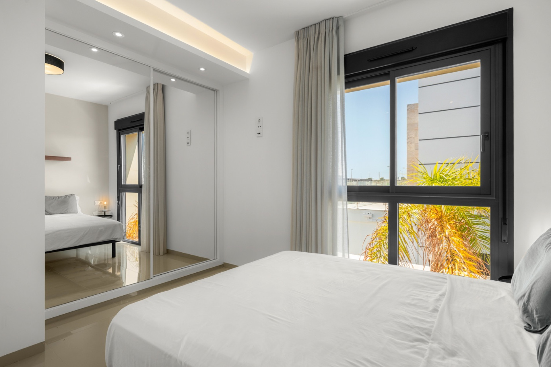 Reventa - 3. Casa indepiende - Ciudad Quesada - Costa Blanca Sur