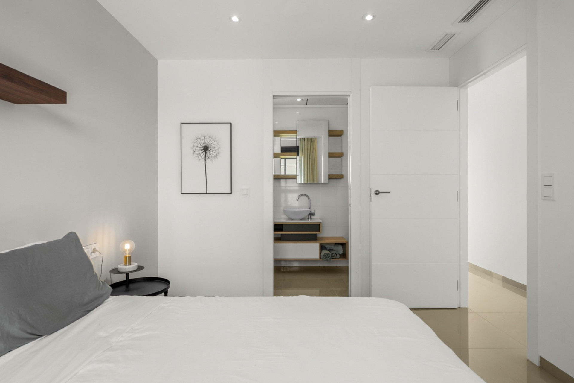 Reventa - 3. Casa indepiende - Ciudad Quesada - Costa Blanca Sur