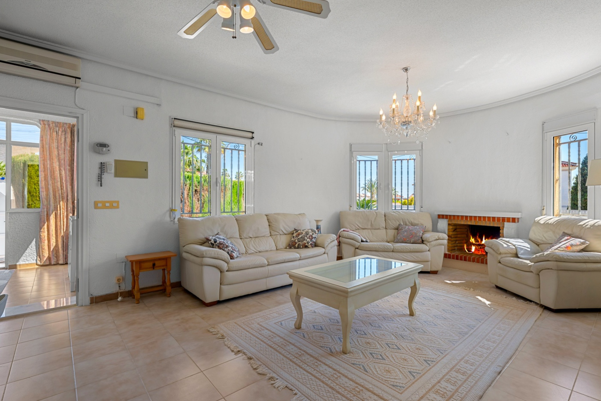 Reventa - 3. Casa indepiende - Ciudad Quesada - Costa Blanca Sur