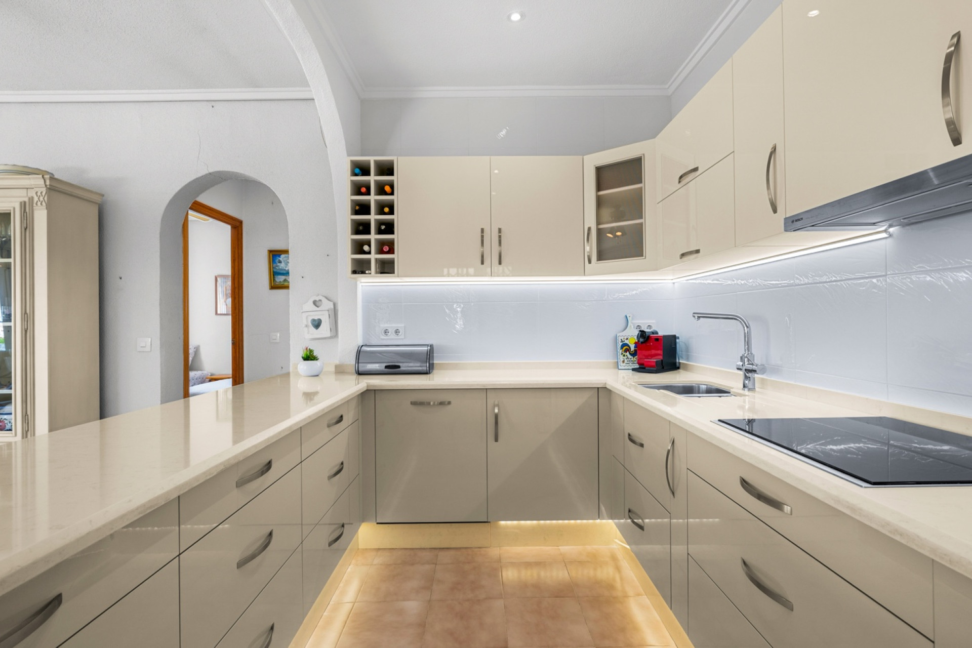 Reventa - 3. Casa indepiende - Ciudad Quesada - Costa Blanca Sur