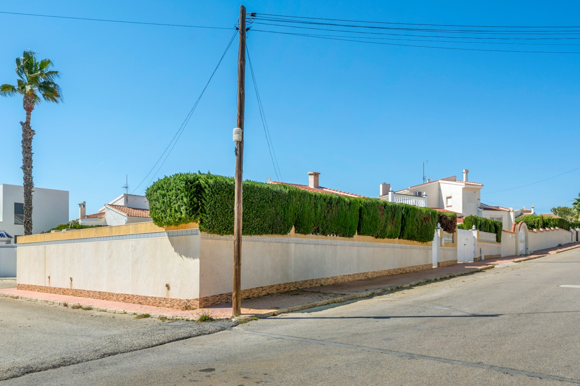 Reventa - 3. Casa indepiende - Ciudad Quesada - Costa Blanca Sur