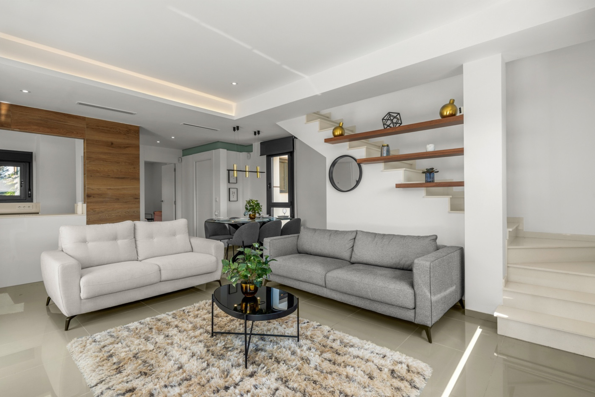 Reventa - 3. Casa indepiende - Ciudad Quesada - Costa Blanca Sur