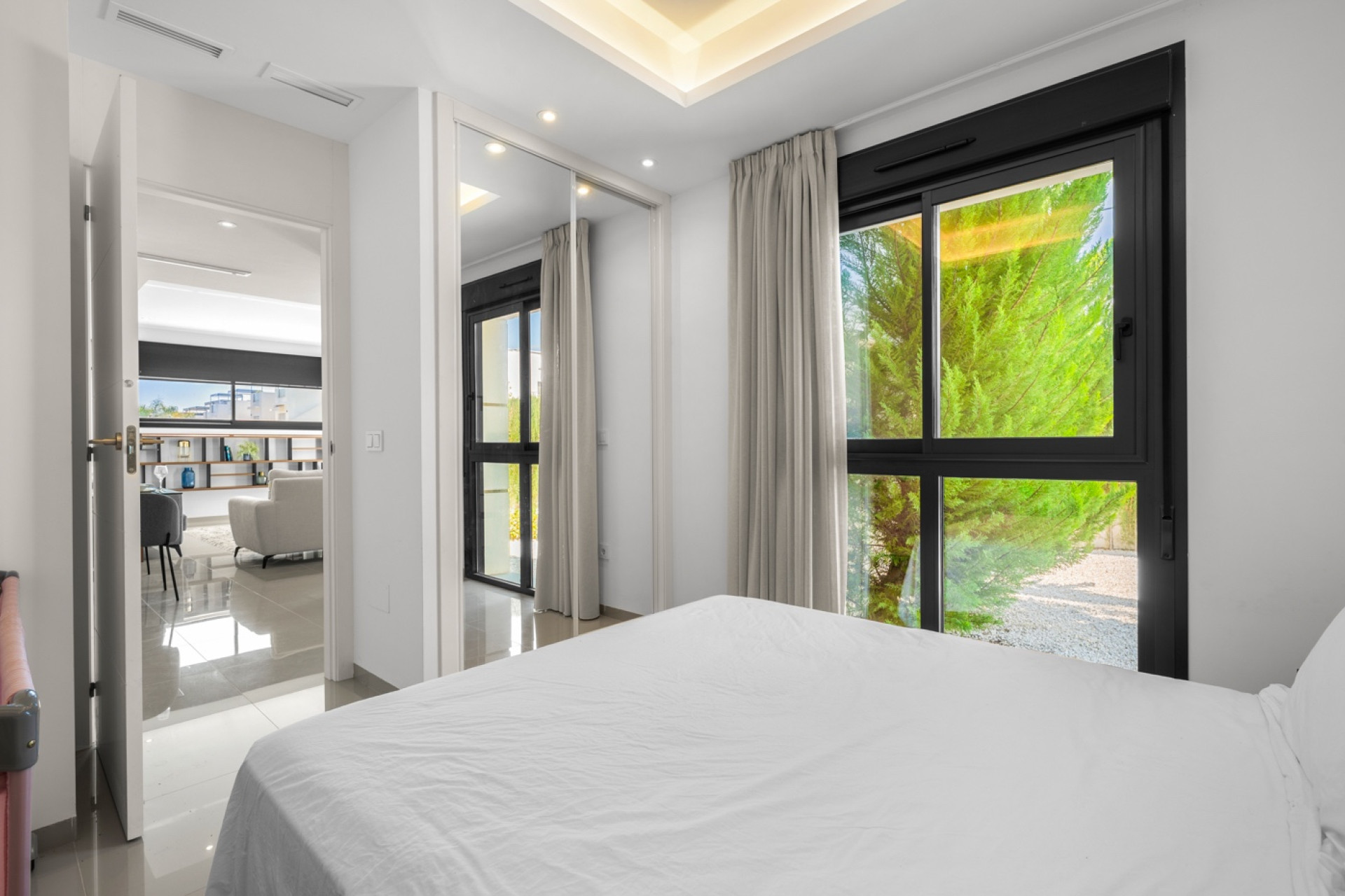 Reventa - 3. Casa indepiende - Ciudad Quesada - Costa Blanca Sur