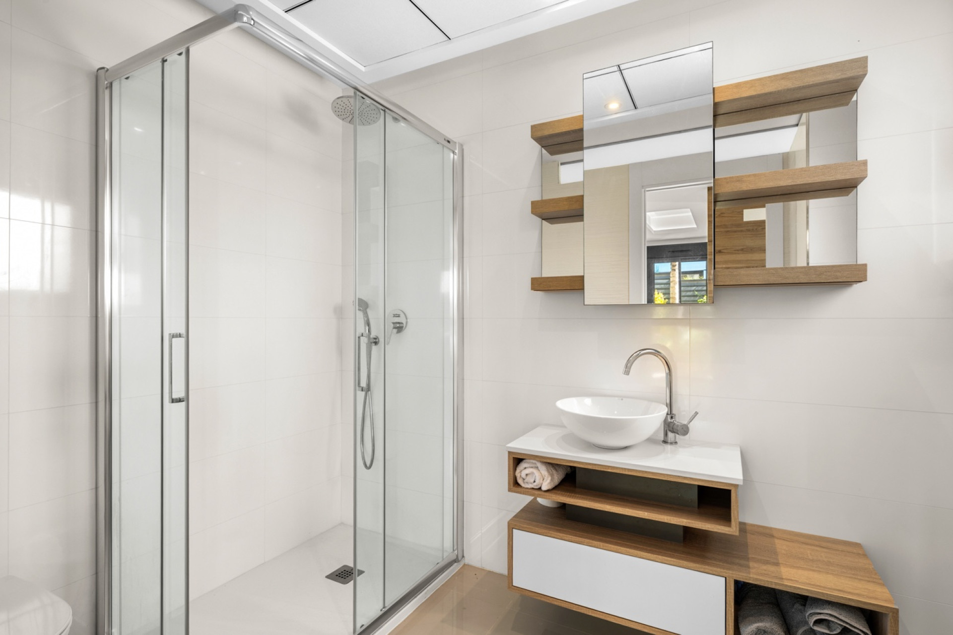 Reventa - 3. Casa indepiende - Ciudad Quesada - Costa Blanca Sur