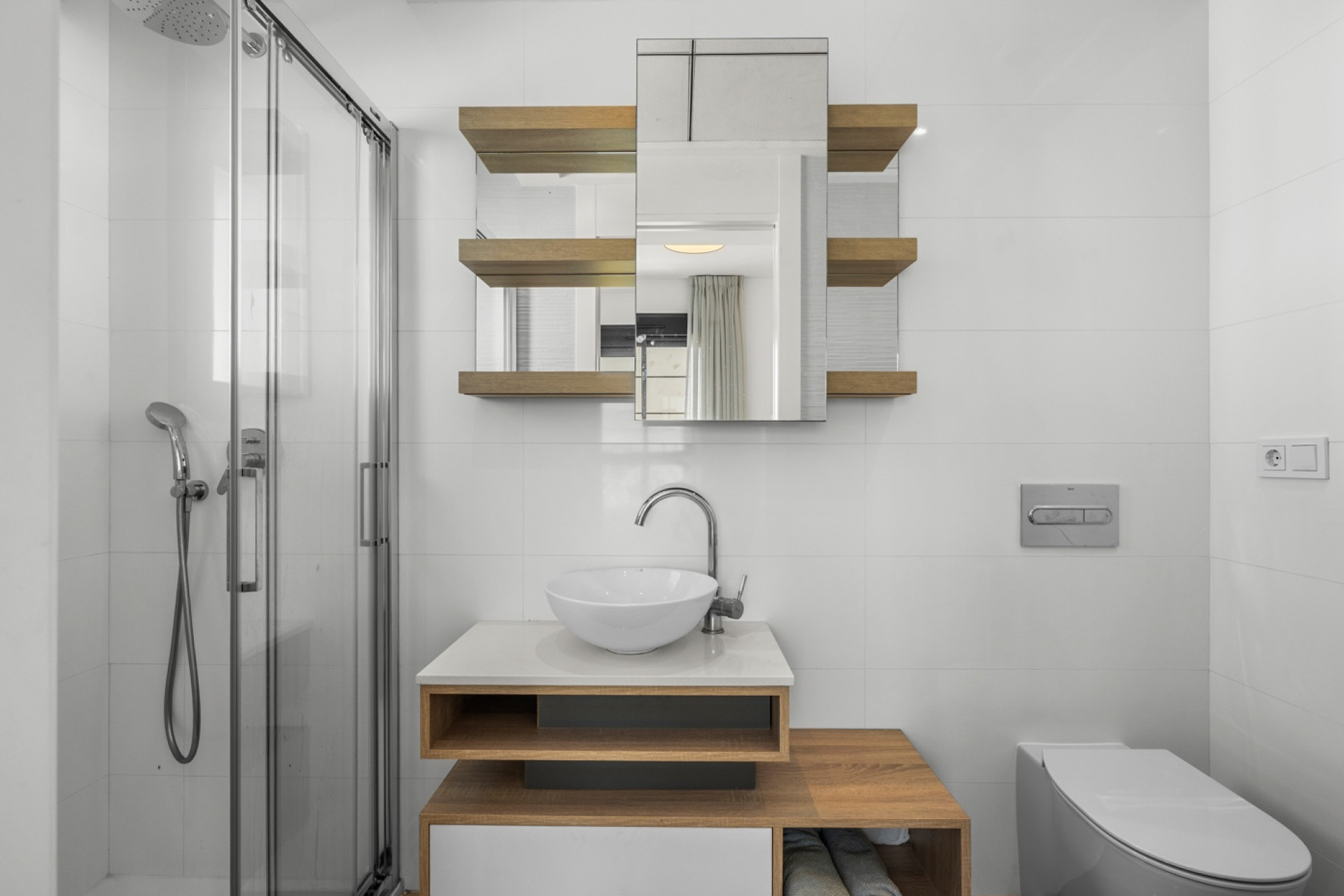 Reventa - 3. Casa indepiende - Ciudad Quesada - Costa Blanca Sur