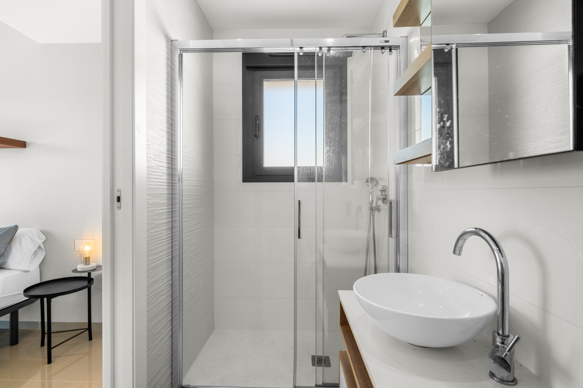 Reventa - 3. Casa indepiende - Ciudad Quesada - Costa Blanca Sur