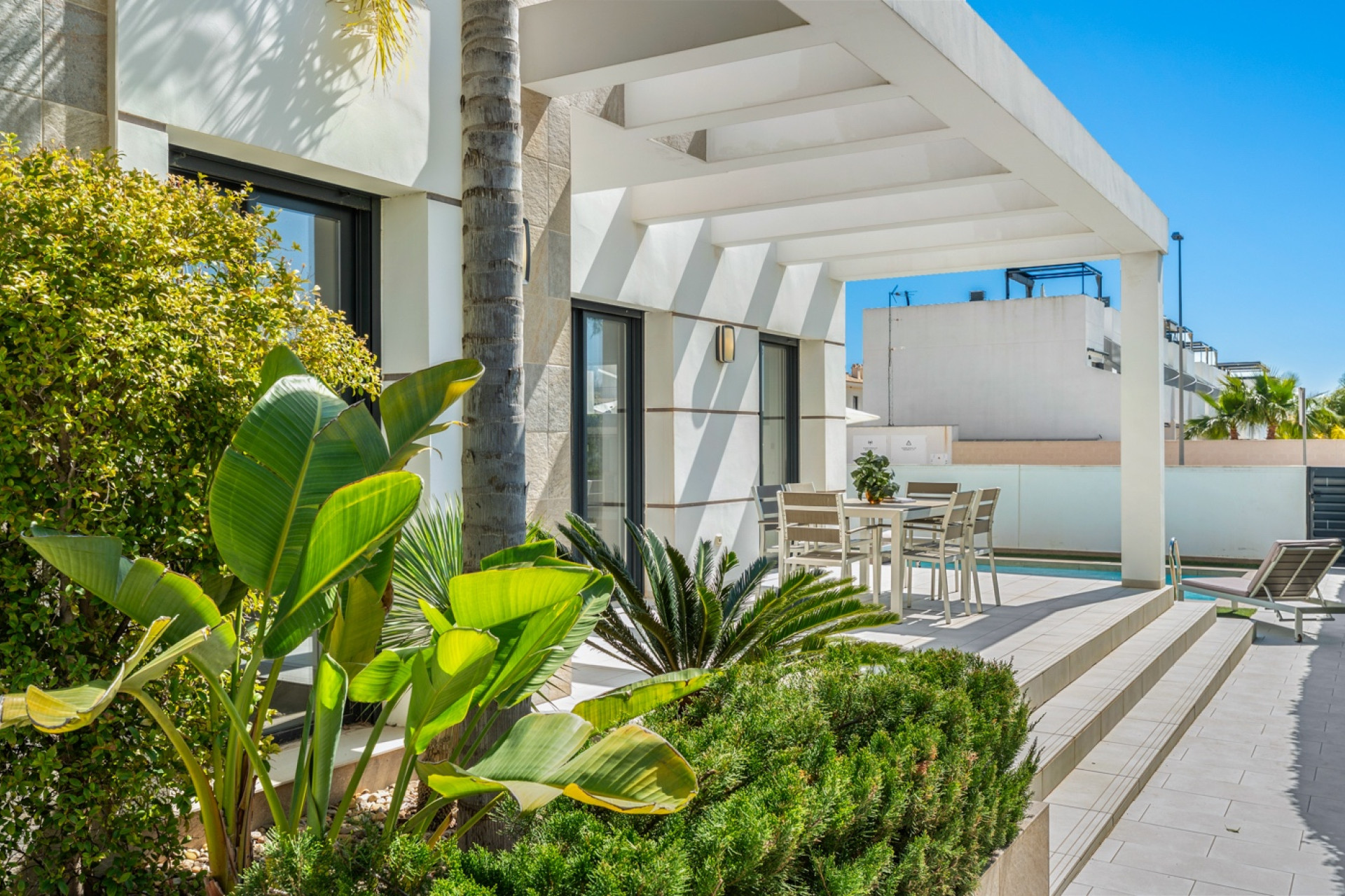 Reventa - 3. Casa indepiende - Ciudad Quesada - Costa Blanca Sur