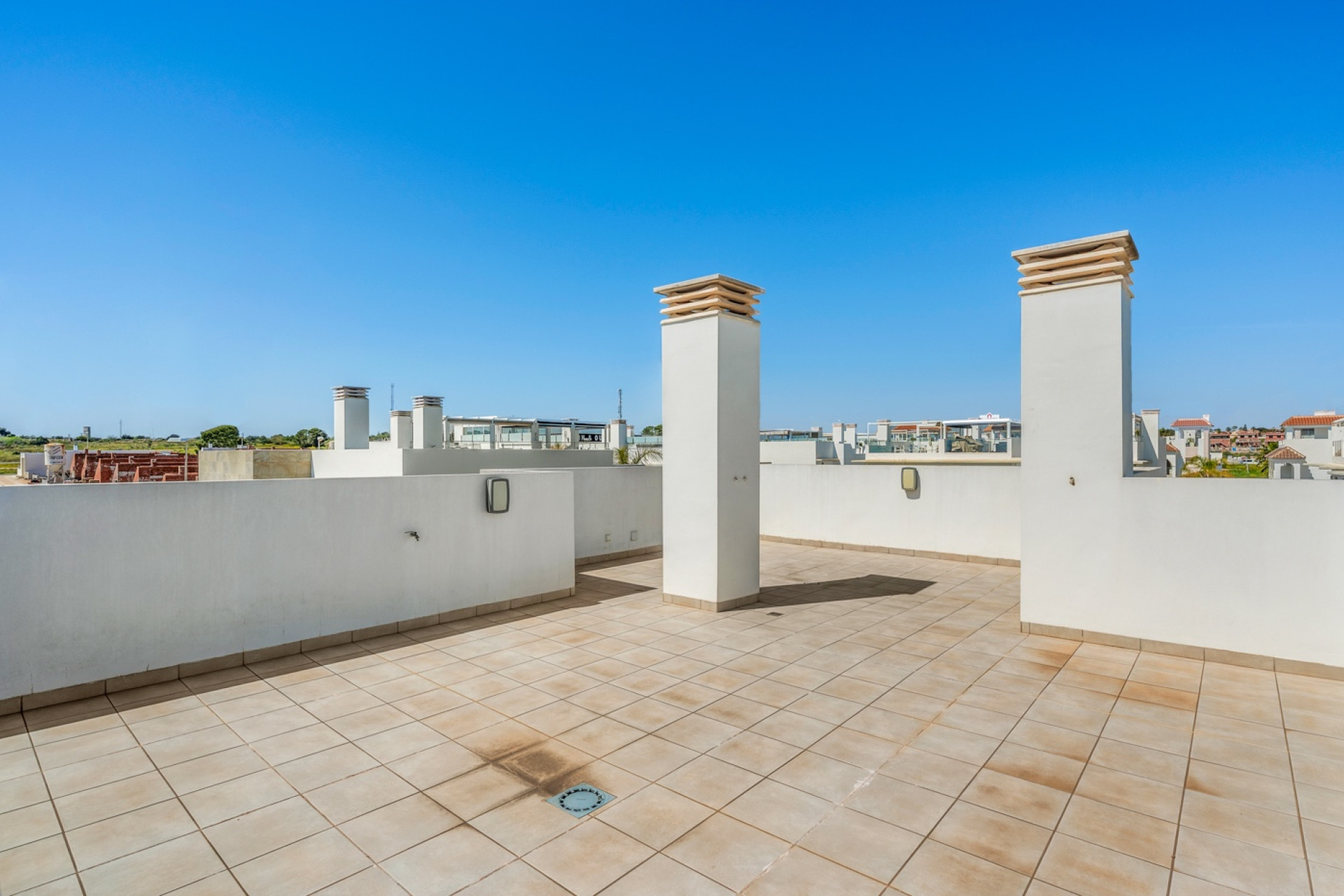 Reventa - 3. Casa indepiende - Ciudad Quesada - Costa Blanca Sur