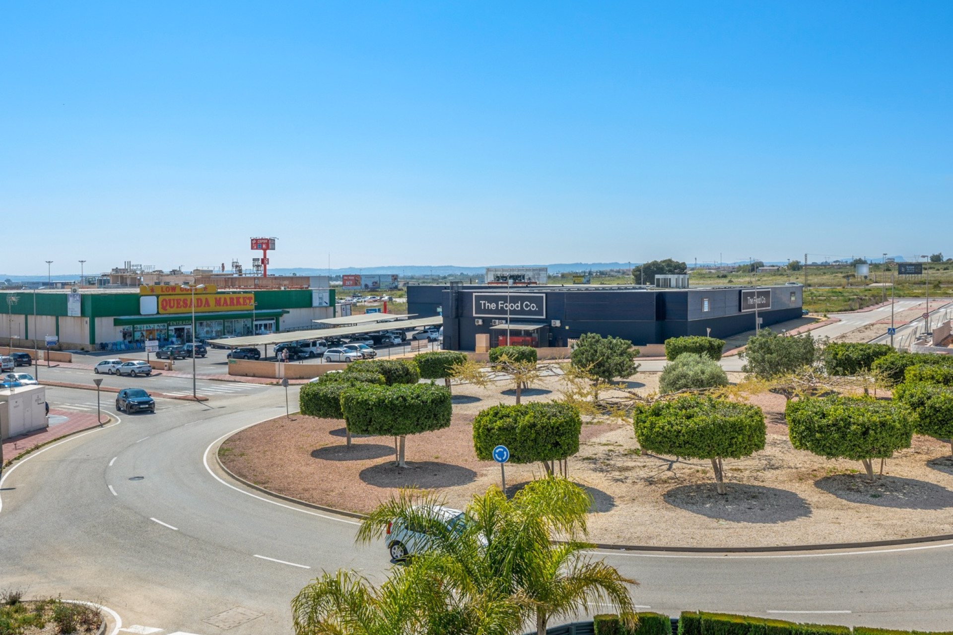 Reventa - 3. Casa indepiende - Ciudad Quesada - Costa Blanca Sur