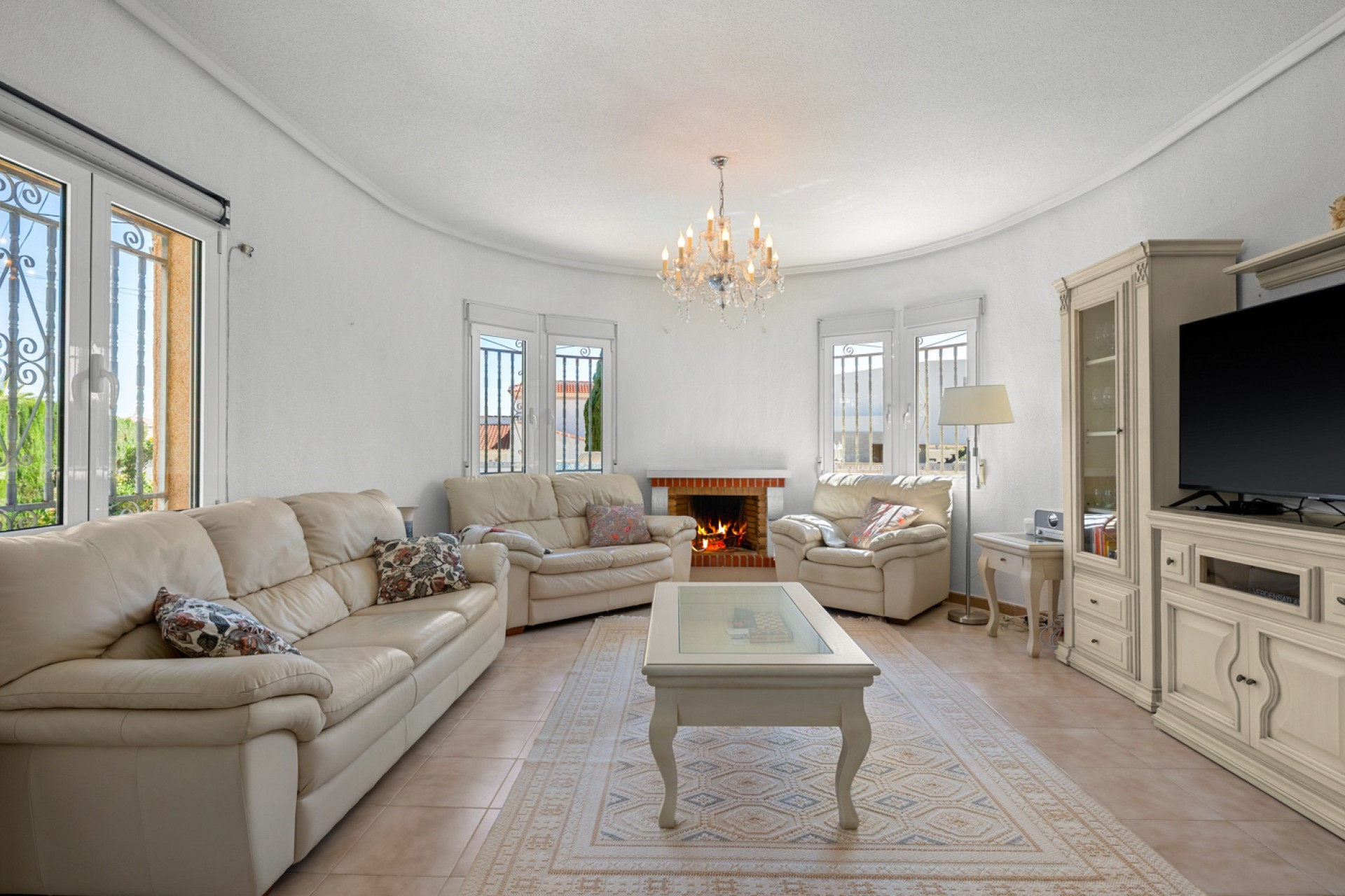 Reventa - 3. Casa indepiende - Ciudad Quesada - Costa Blanca Sur