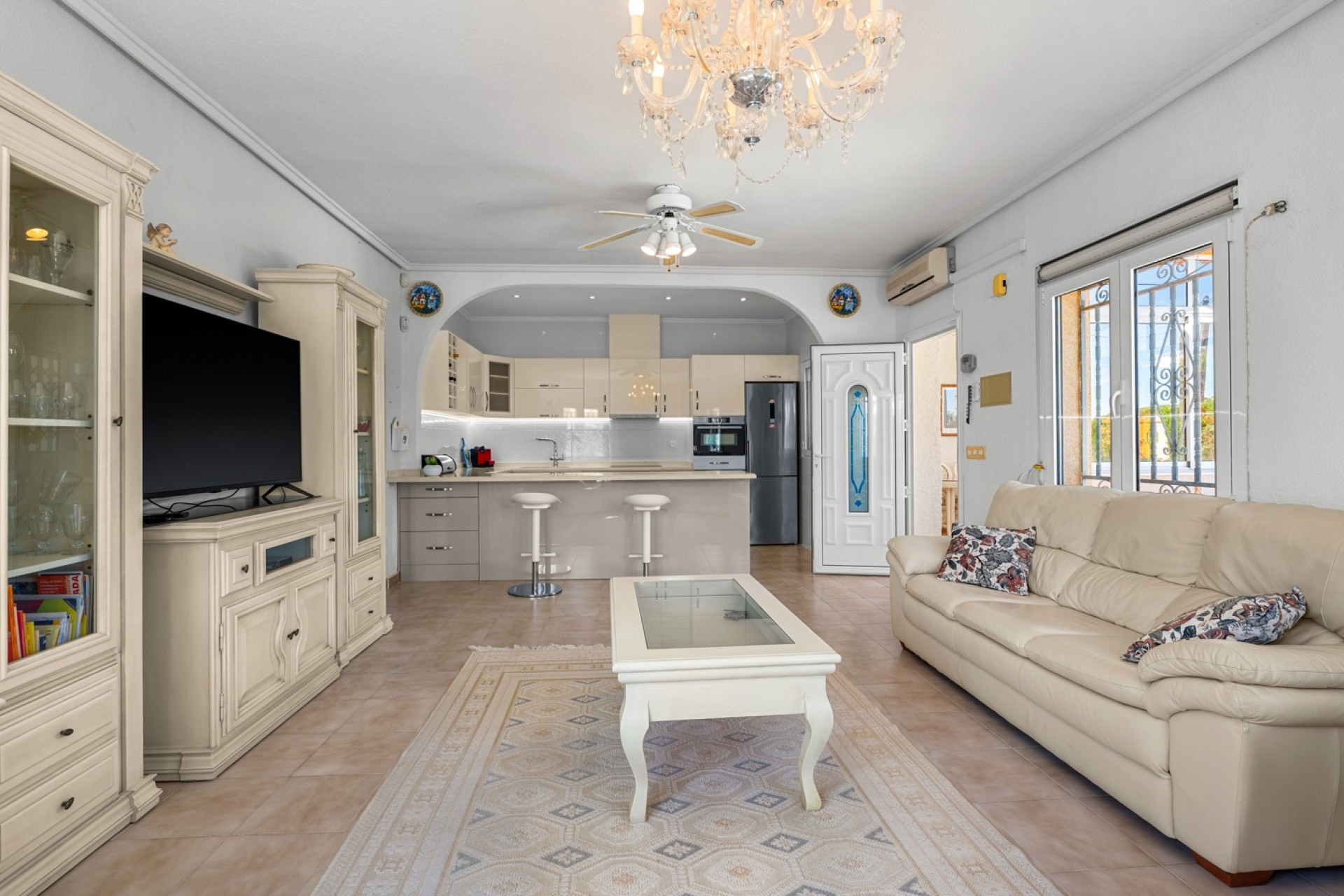 Reventa - 3. Casa indepiende - Ciudad Quesada - Costa Blanca Sur