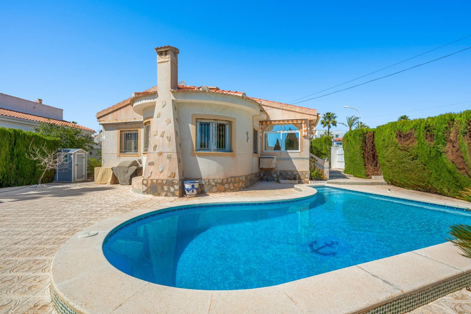 Reventa - 3. Casa indepiende - Ciudad Quesada - Costa Blanca Sur