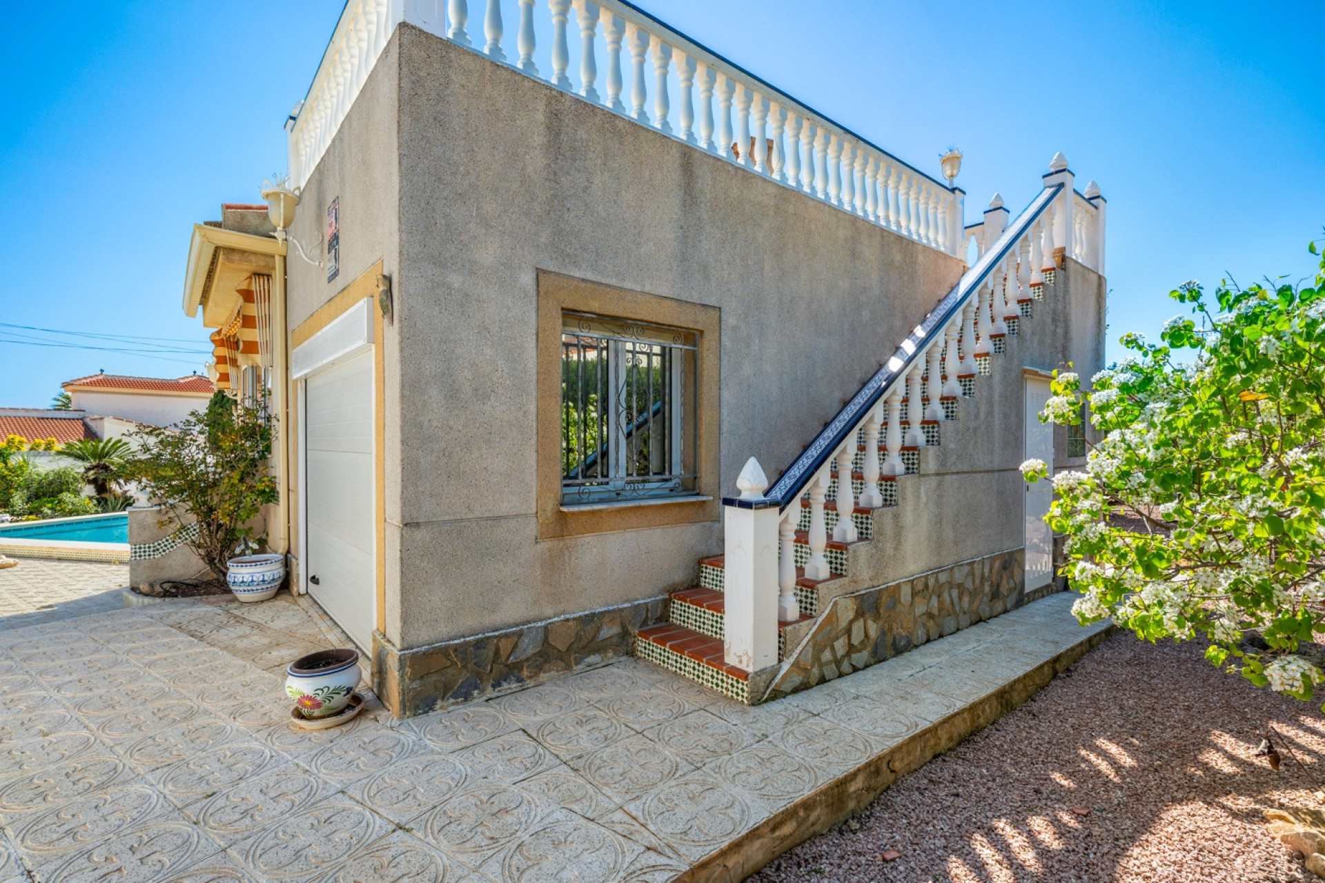 Reventa - 3. Casa indepiende - Ciudad Quesada - Costa Blanca Sur