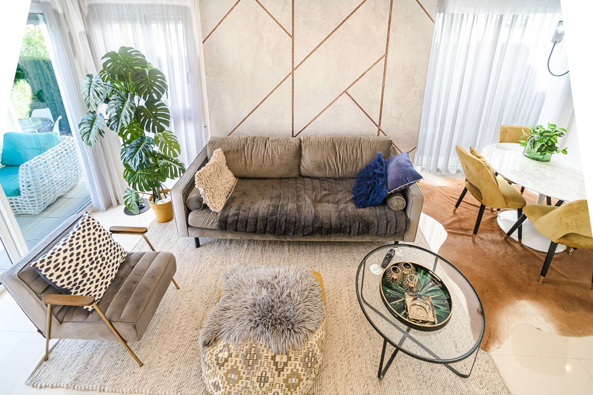 Reventa - 3. Casa indepiende - Ciudad Quesada - Costa Blanca Sur