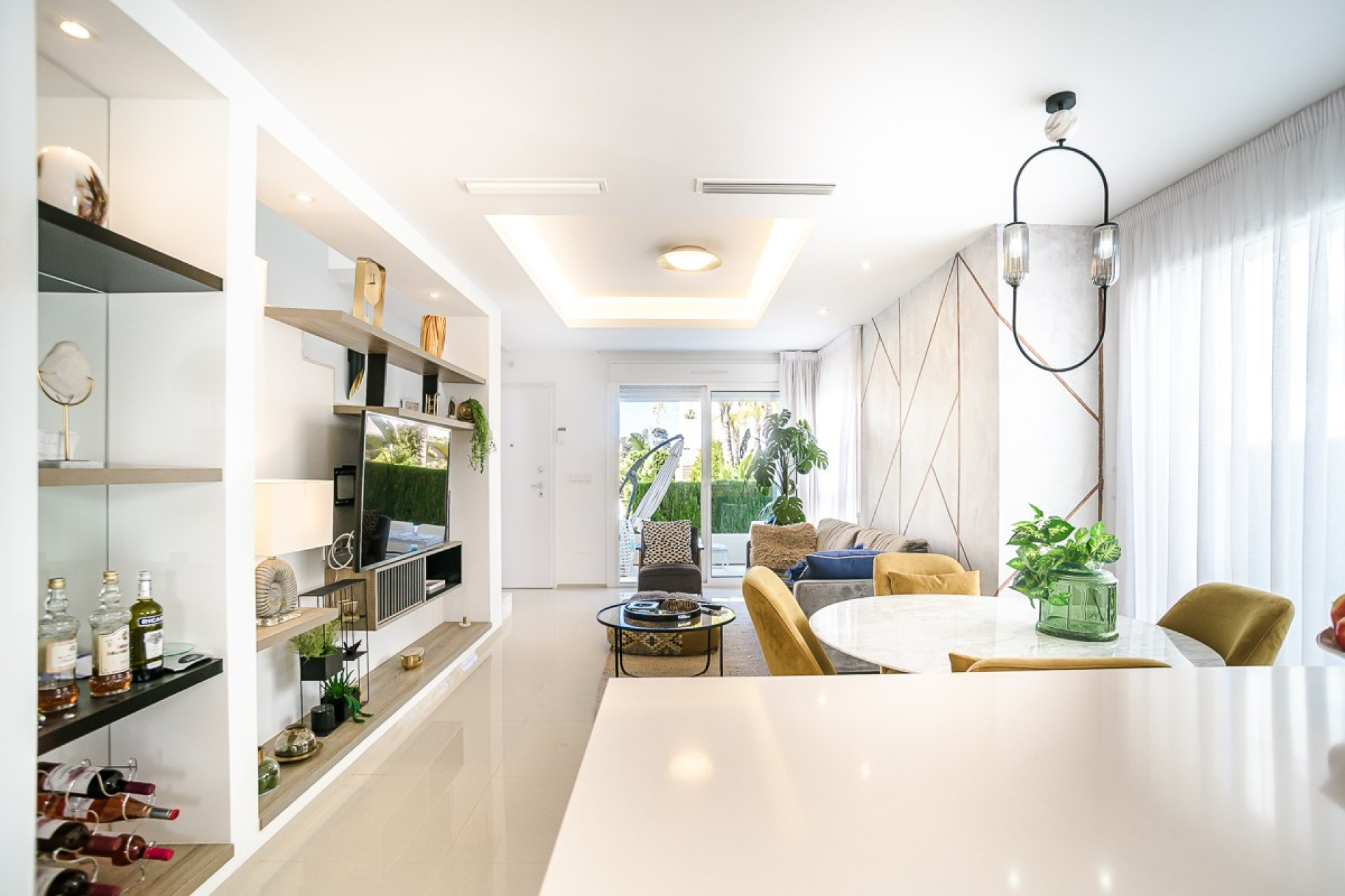 Reventa - 3. Casa indepiende - Ciudad Quesada - Costa Blanca Sur