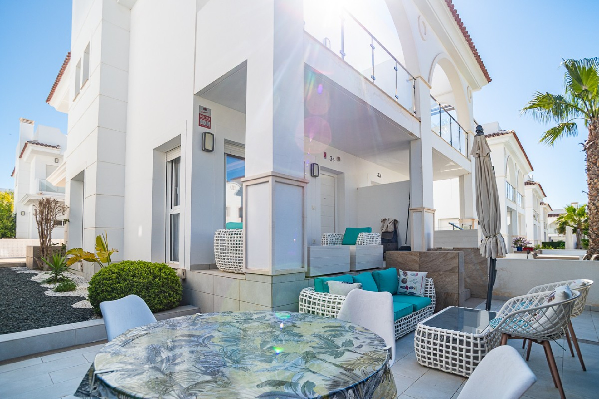 Reventa - 3. Casa indepiende - Ciudad Quesada - Costa Blanca Sur